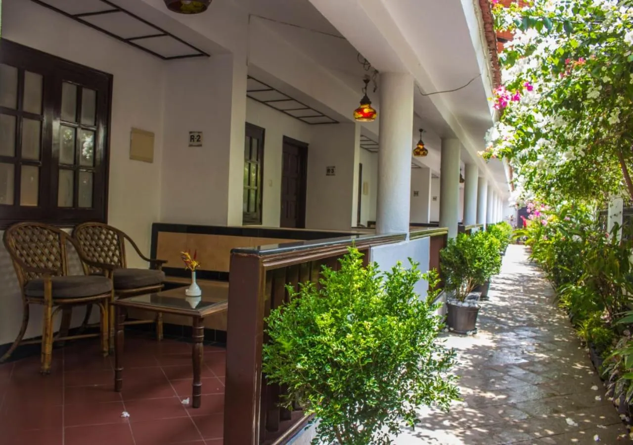 Shikara Beach Resort