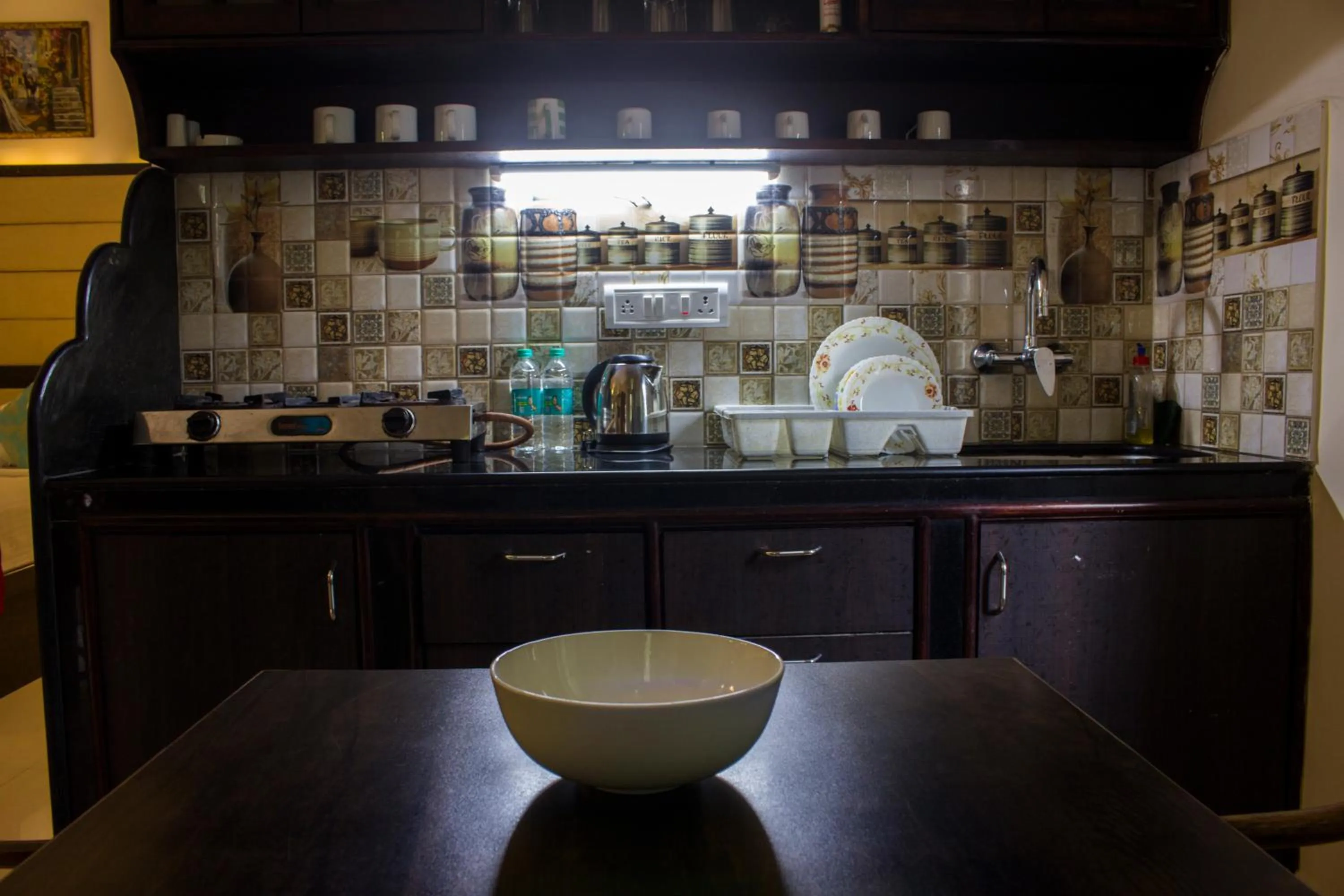 Shikara Beach Resort