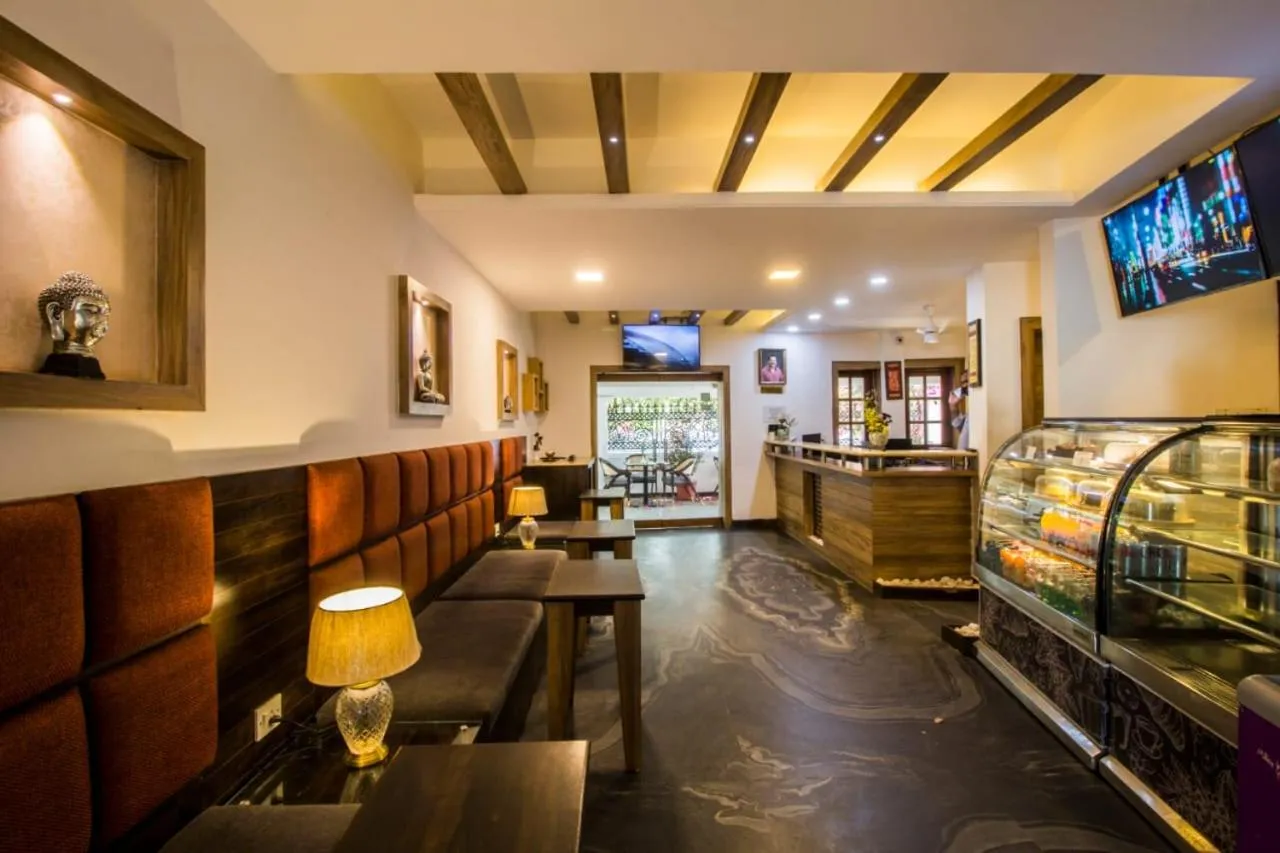 Shikara Beach Resort