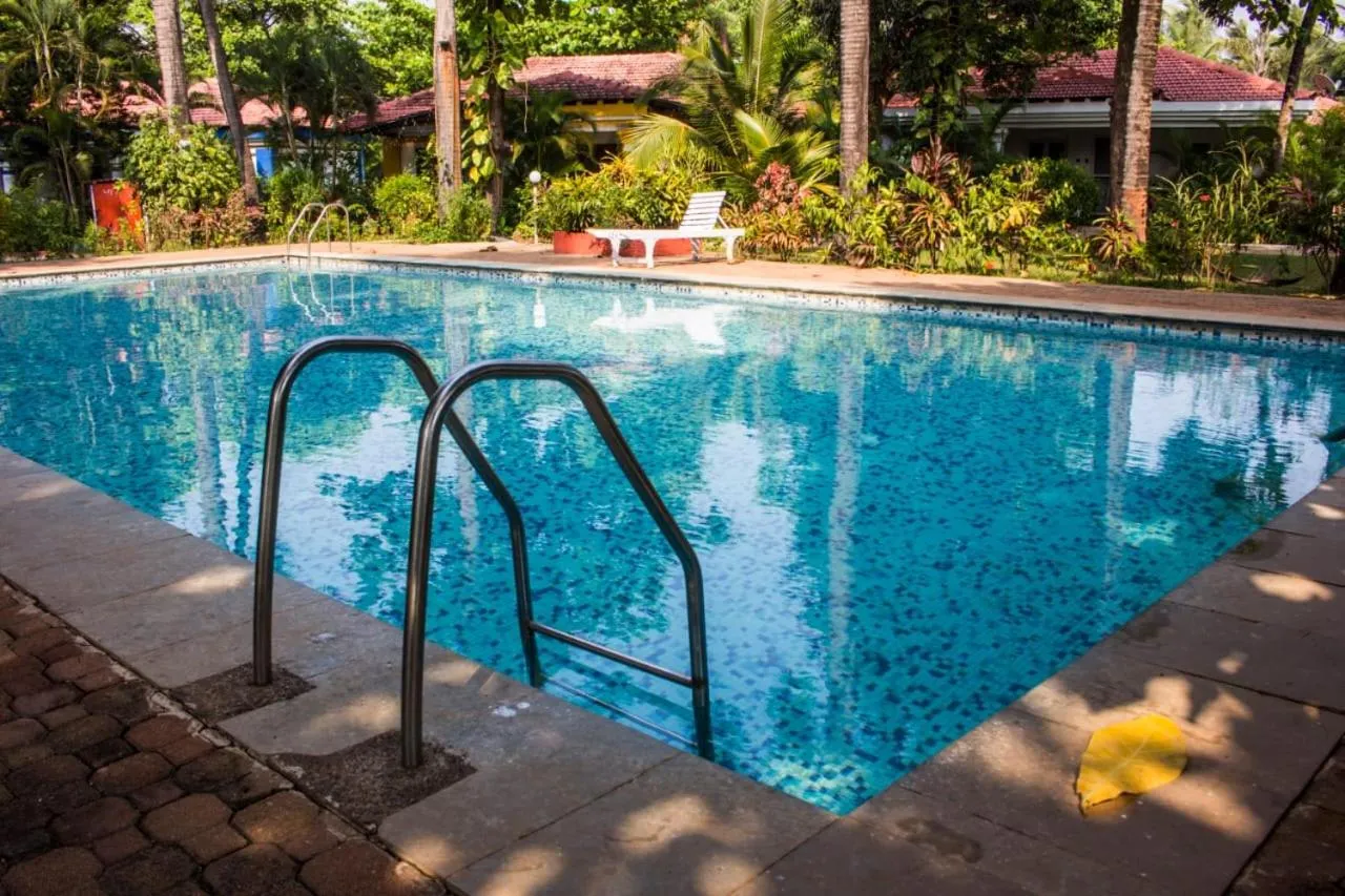 Shikara Beach Resort