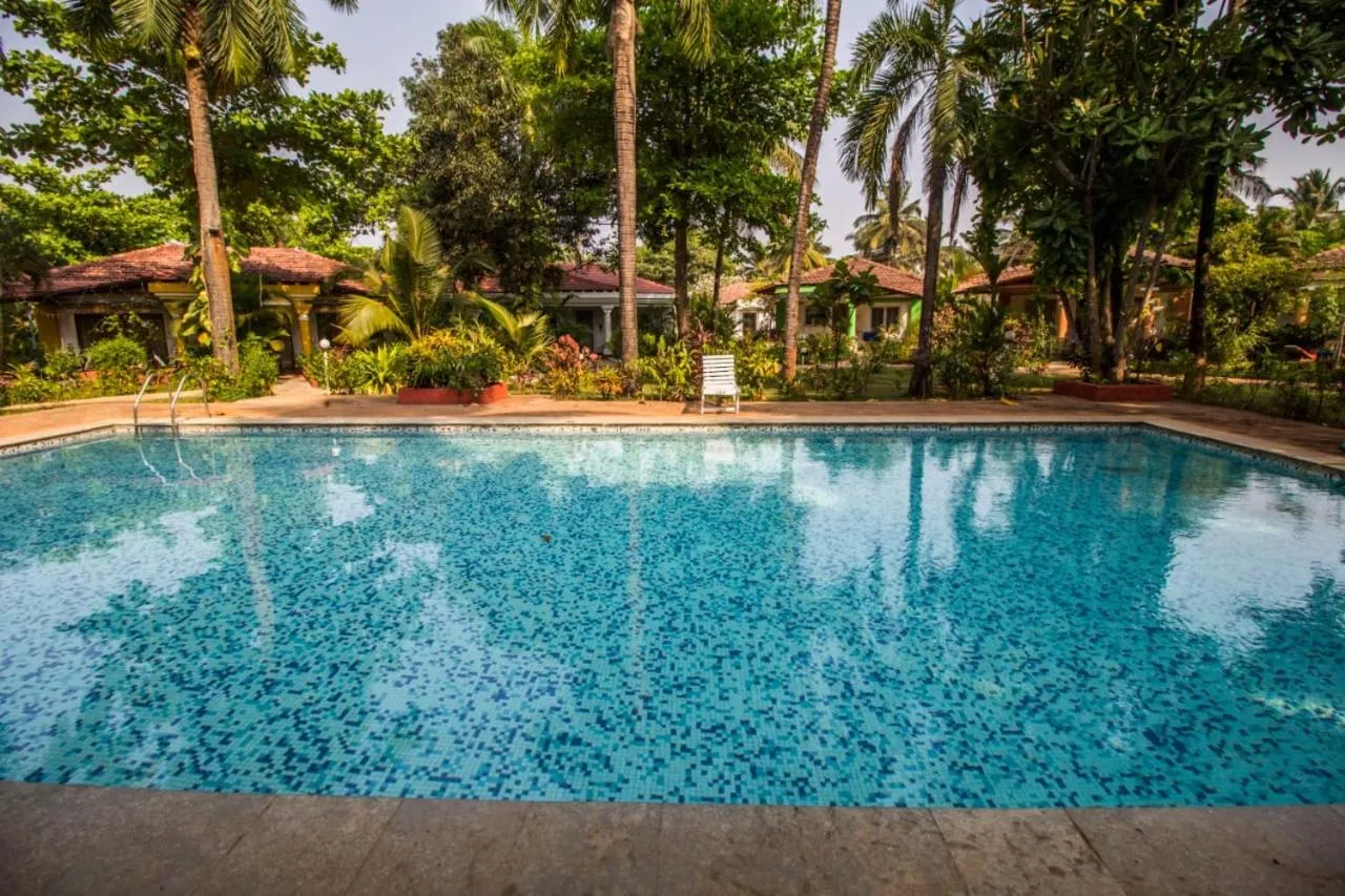 Shikara Beach Resort