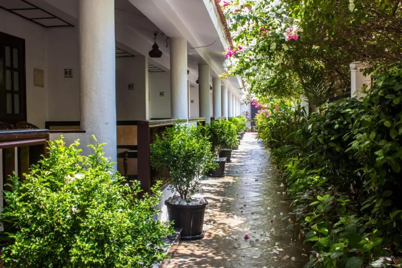 Shikara Beach Resort