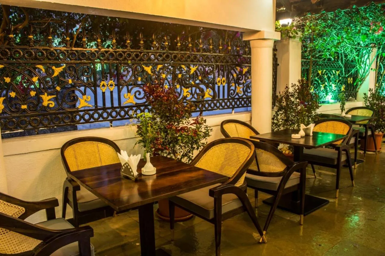 Shikara Beach Resort