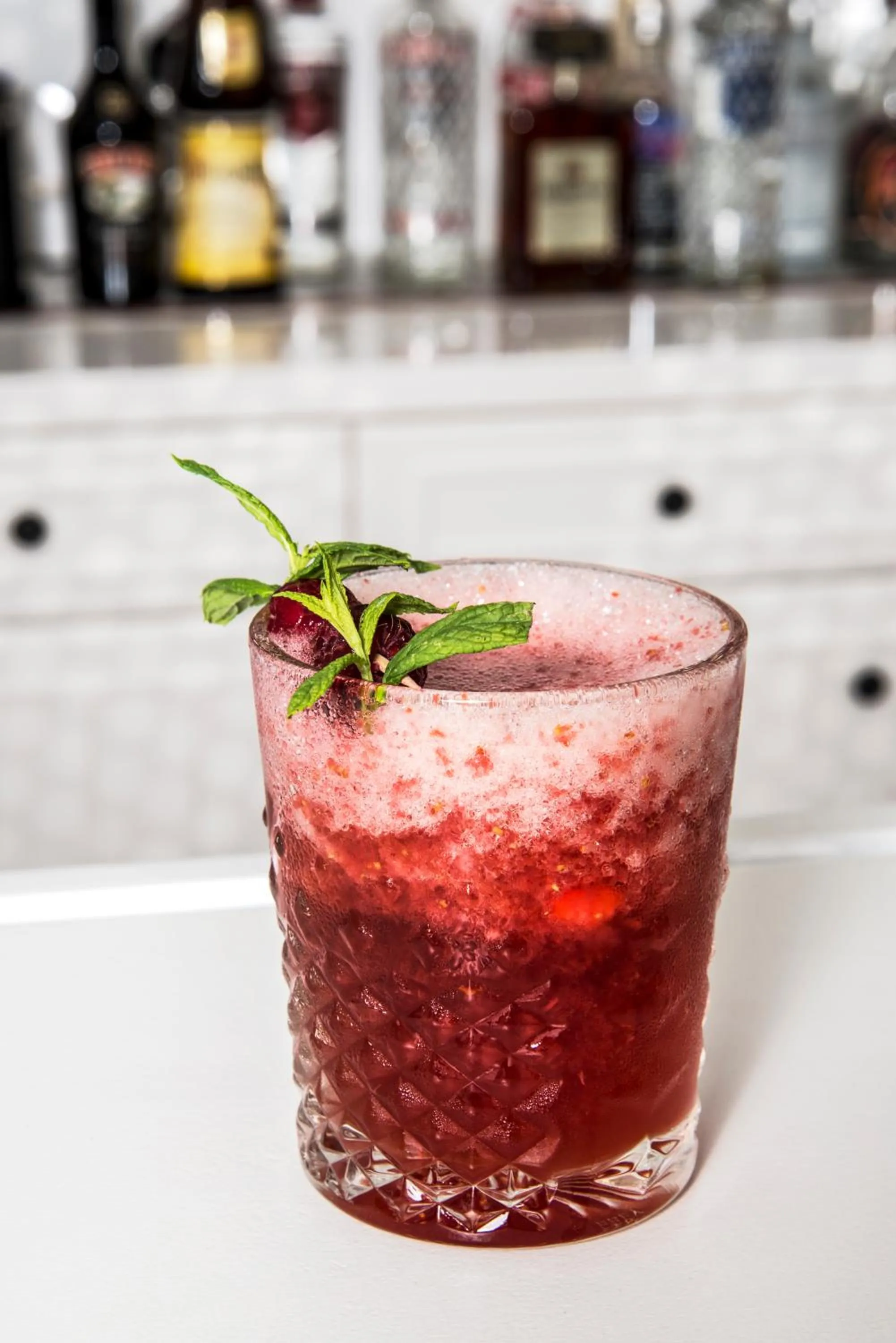 Lounge or bar in Lofos Village