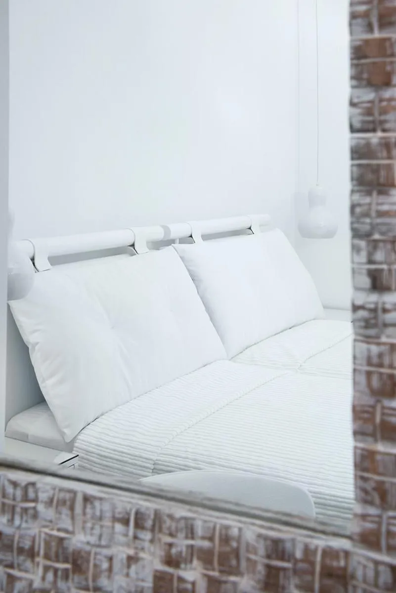 Bed in Lofos Village