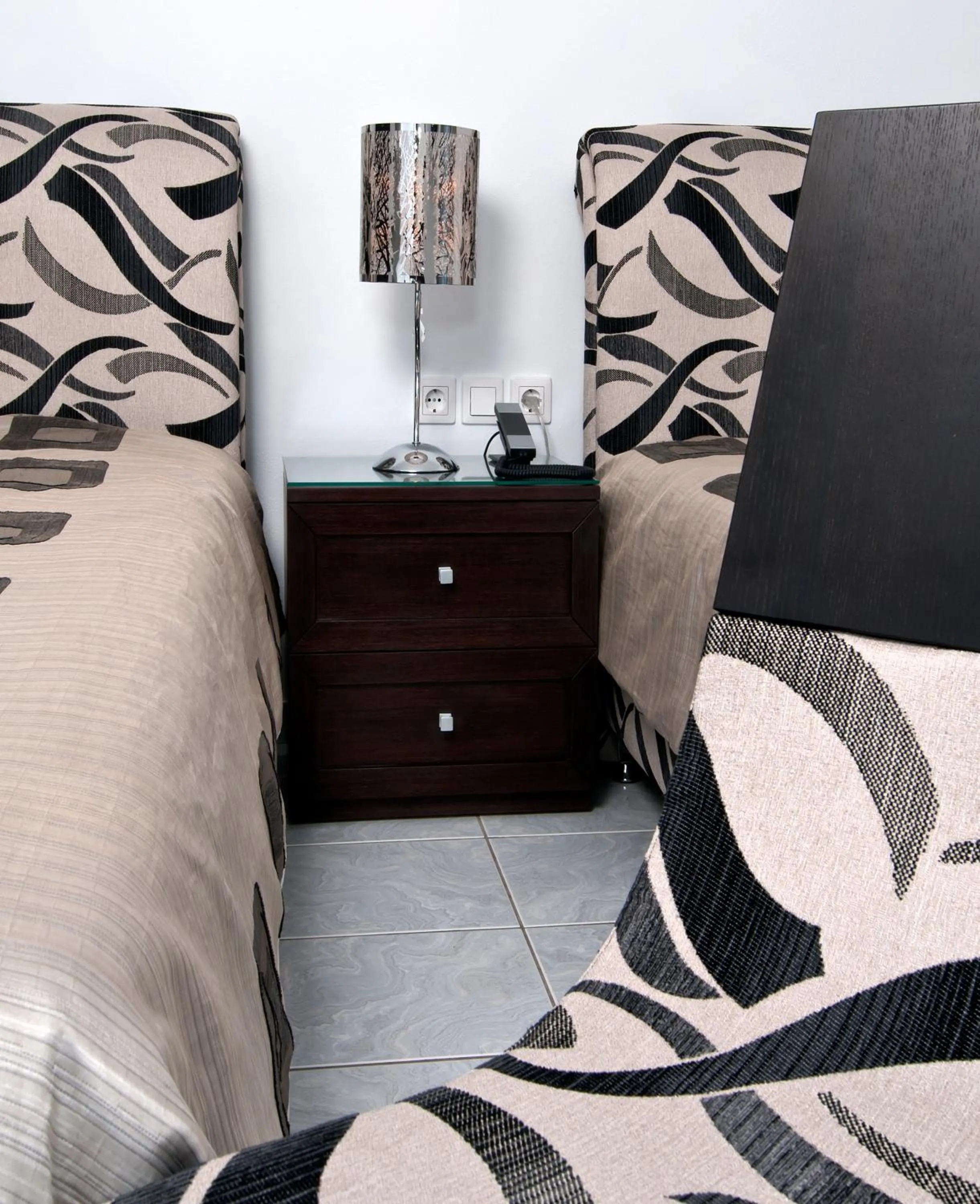 Other, Bed in Lofos Village