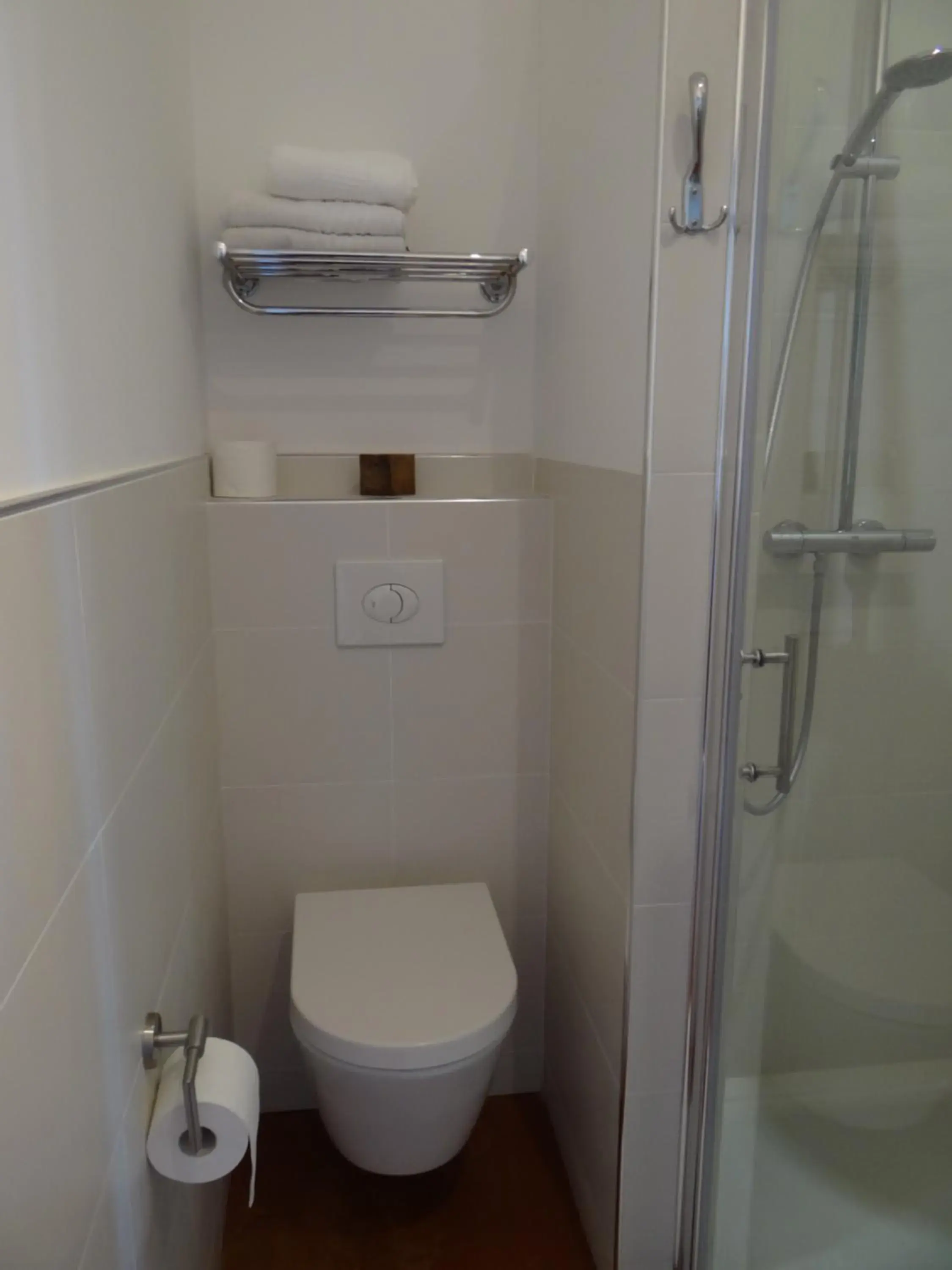 Double Room - single occupancy in La Grande Maison Double Room - single occupancy in La Grande Maison