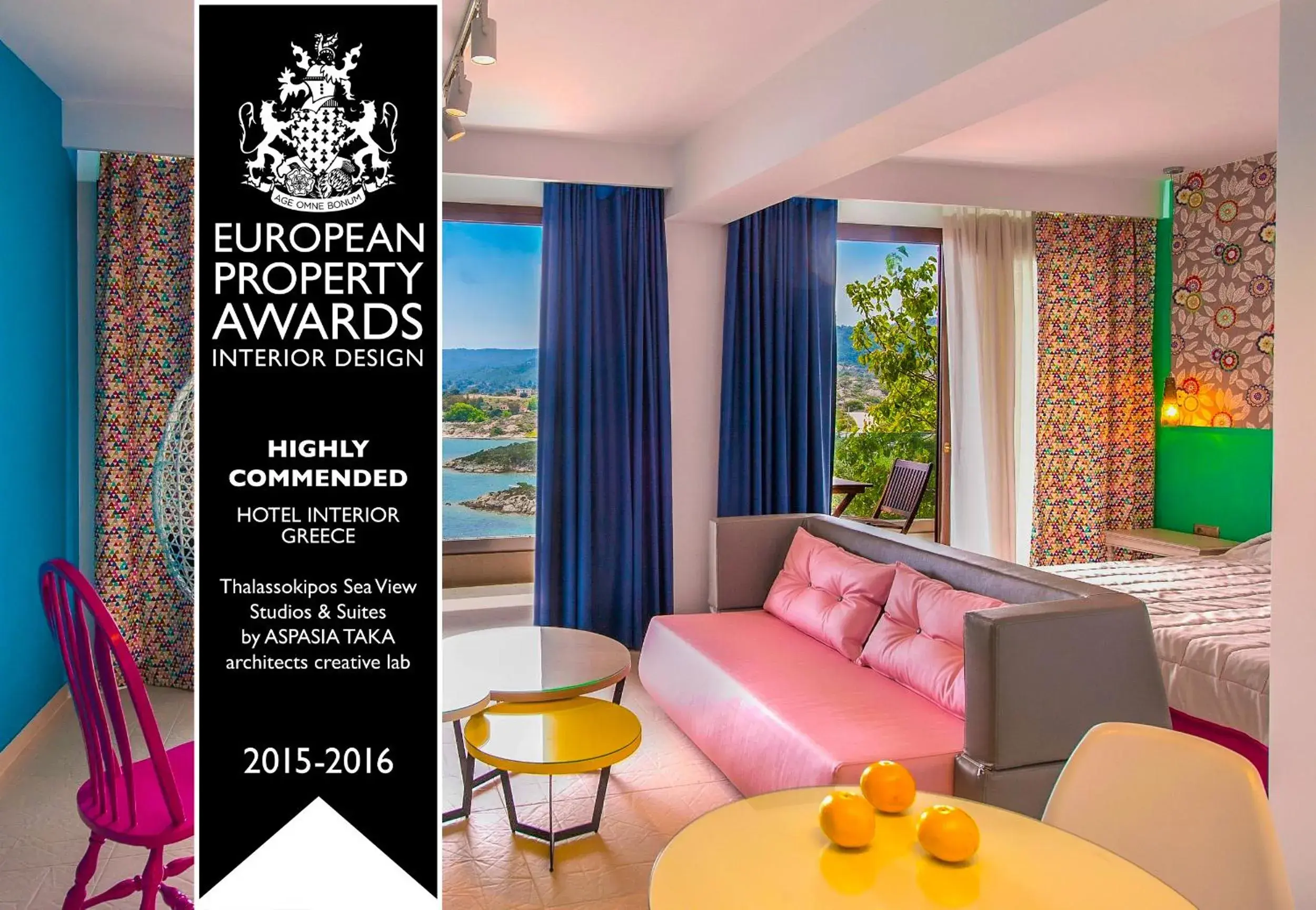 Thalassokipos Thalassokipos