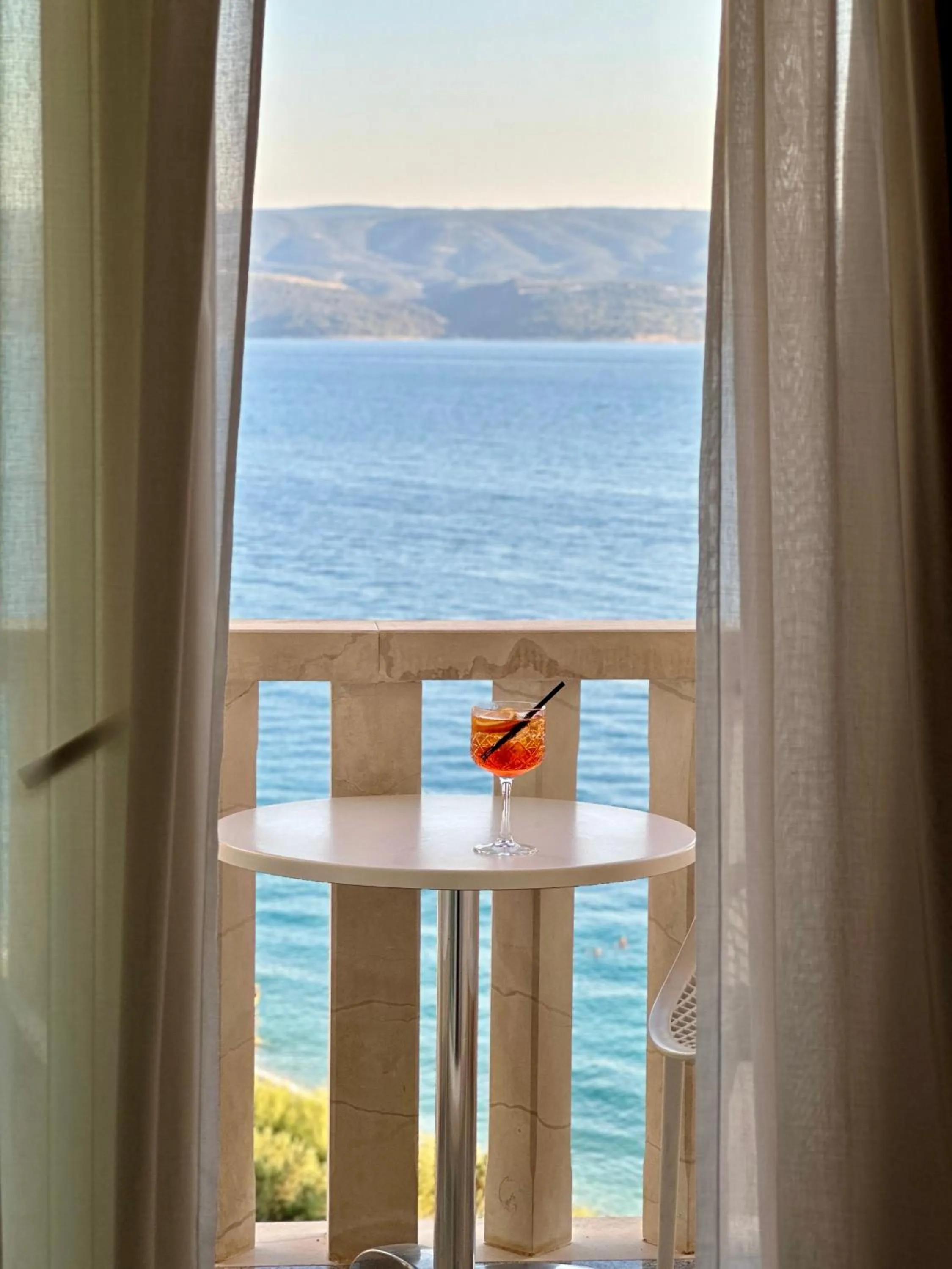 View (from property/room) in Hotel Villa MiraMar