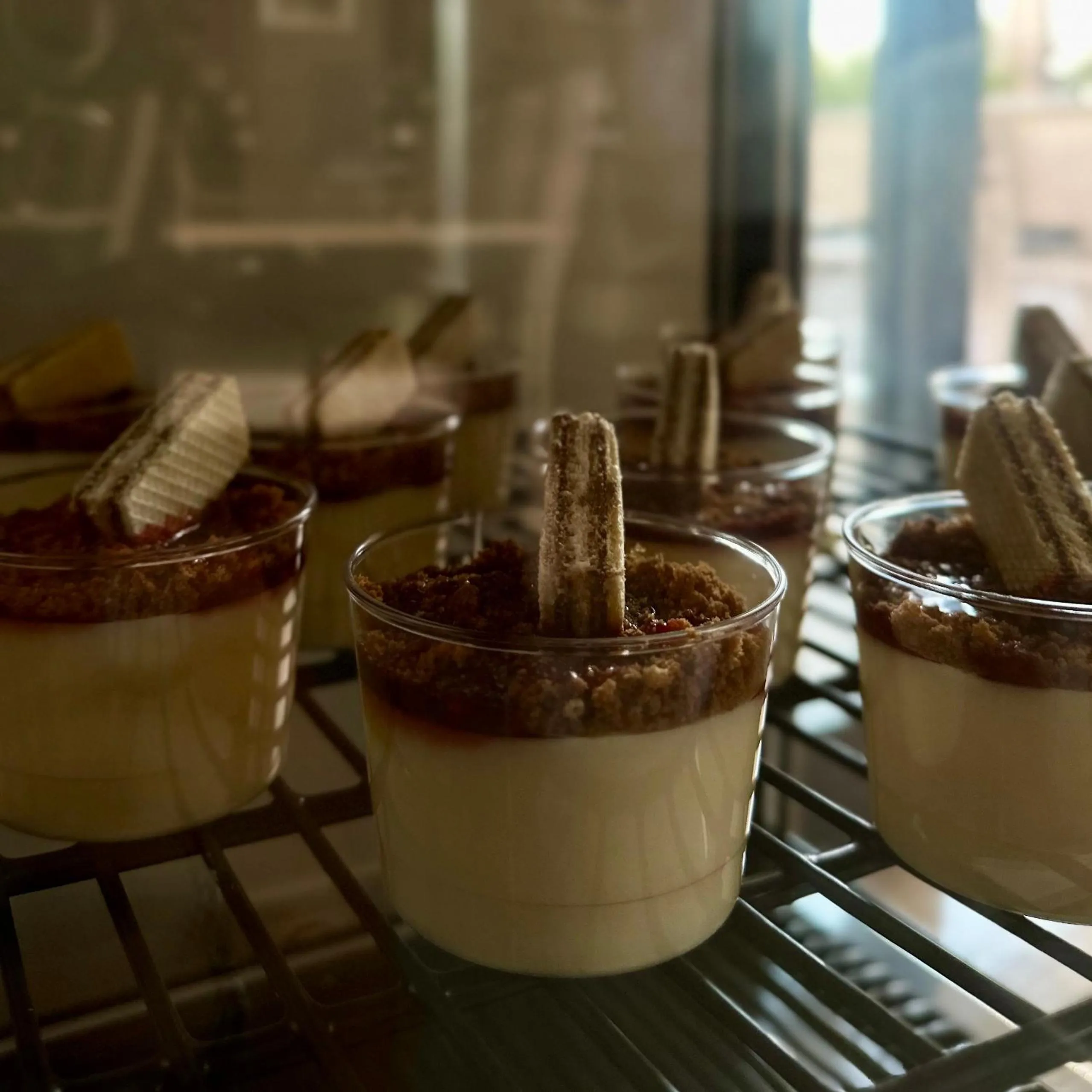 Restaurant/places to eat in Hotel Villa MiraMar