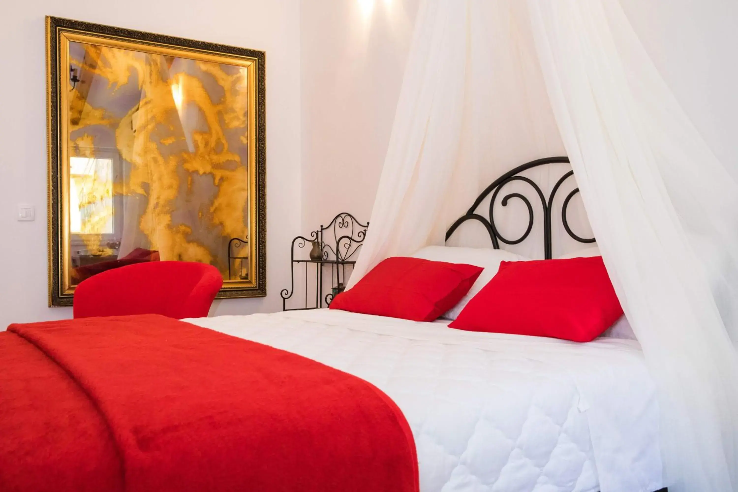 Apartments Mara Apartments Mara