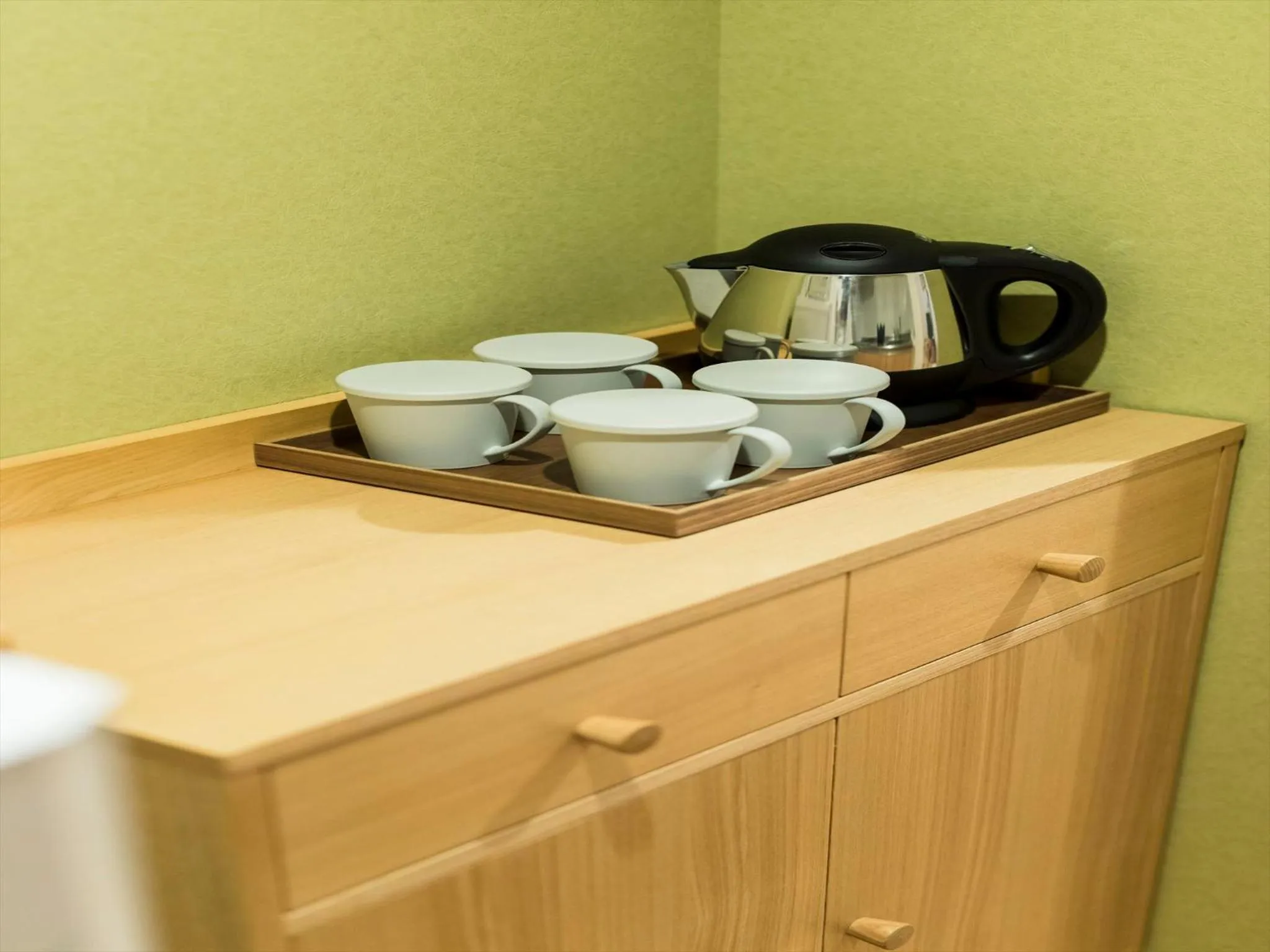 Drinks in TRIP POD KOMONDO-MACHI