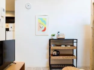 TRIP POD KOMONDO-MACHI