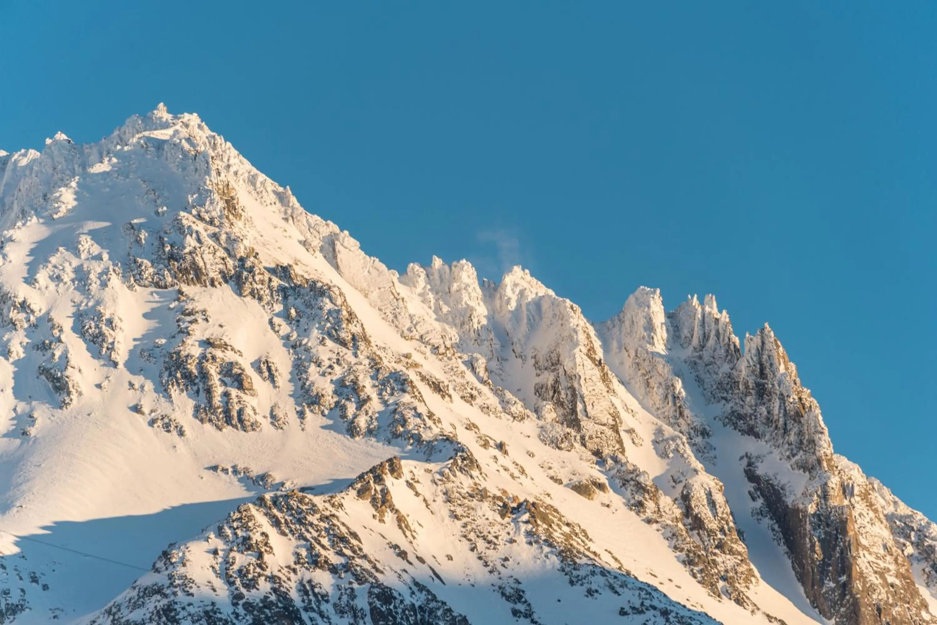 Nearby landmark in Résidence Pierre & Vacances Le Machu Pichu