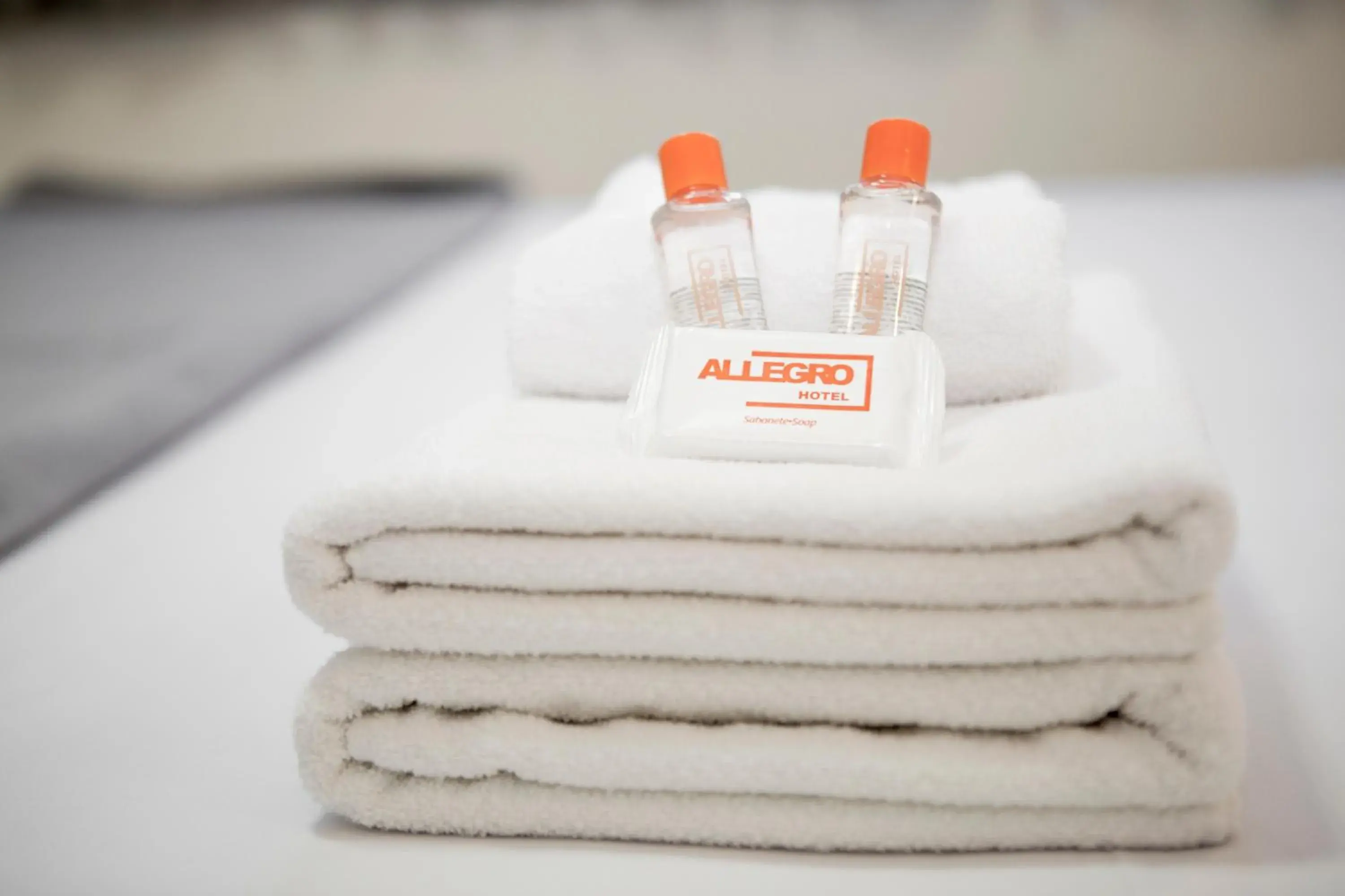 Triple Room in Allegro Hotel Triple Room in Allegro Hotel