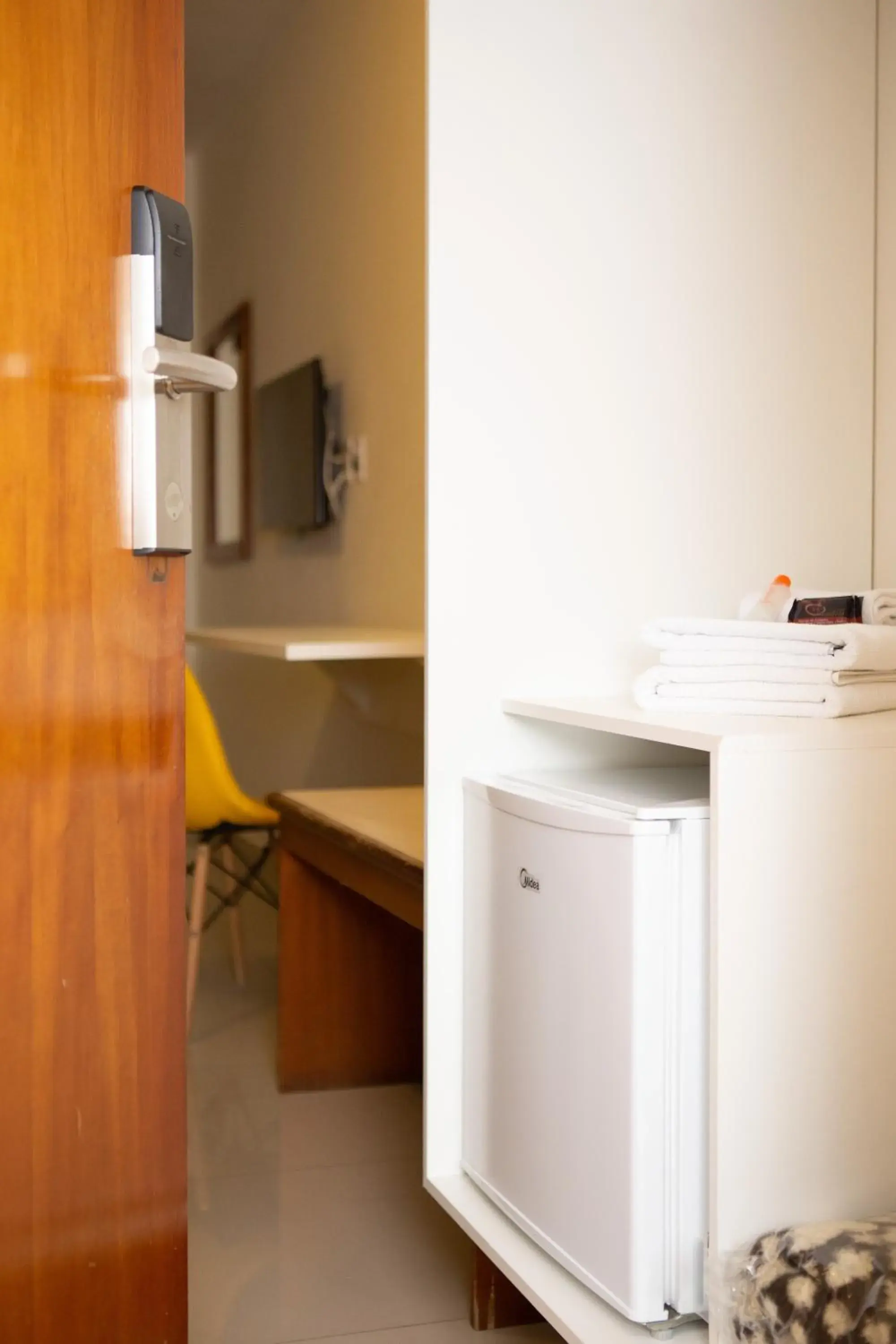 Suite in Allegro Hotel Suite in Allegro Hotel