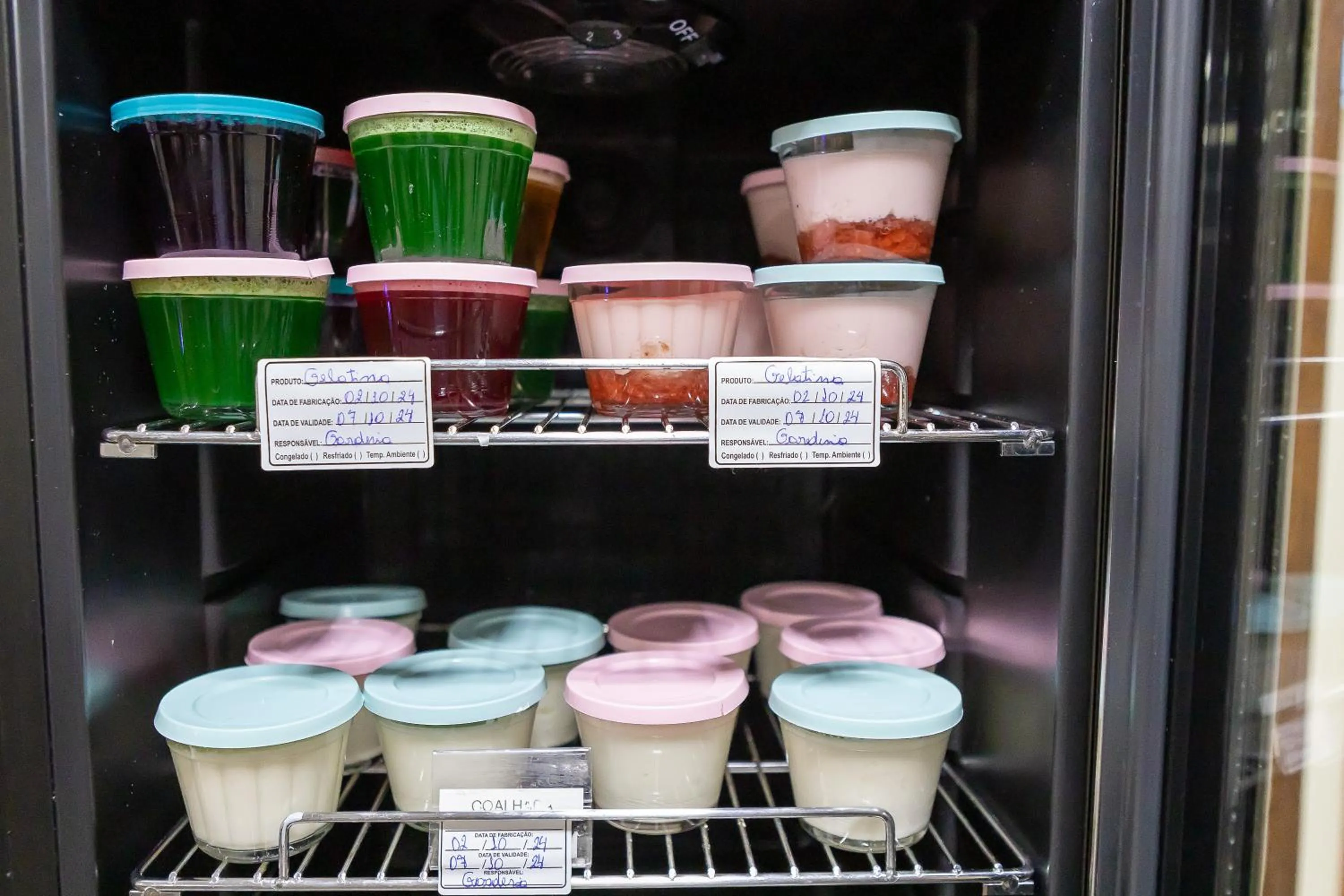 Breakfast in Allegro Hotel