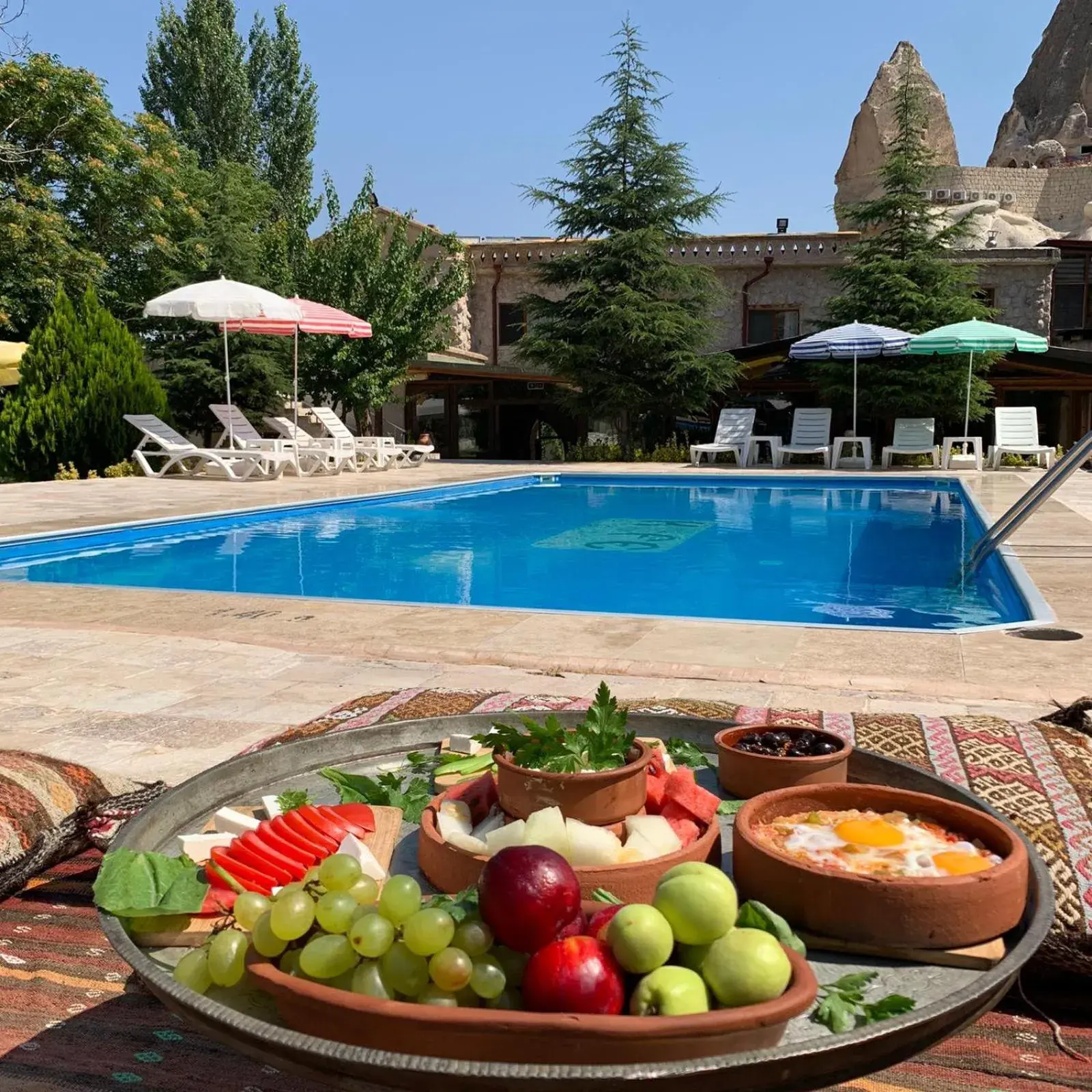 Kufe Hotel Kufe Hotel