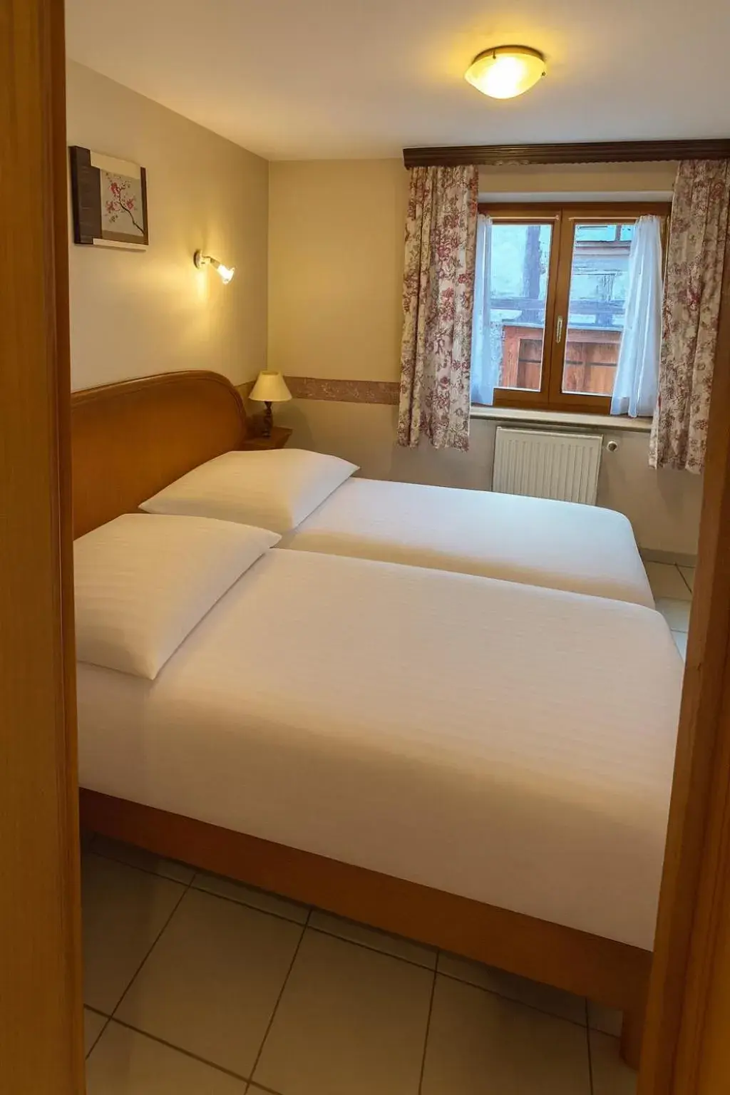 Studio - Standard in Hôtel A la Vignette - COLMAR-NORD Studio - Standard in Hôtel A la Vignette - COLMAR-NORD