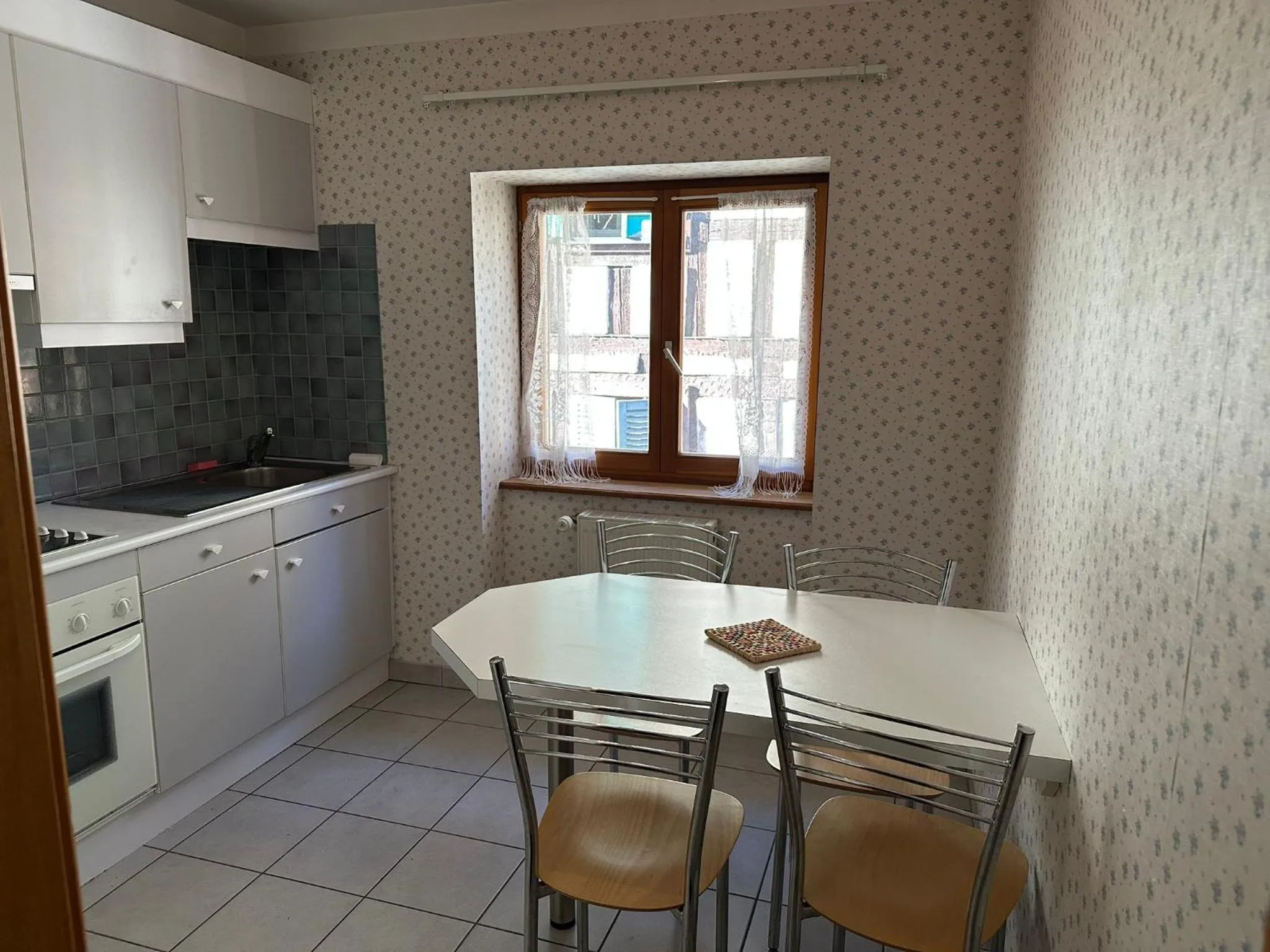 Hôtel A la Vignette - COLMAR-NORD