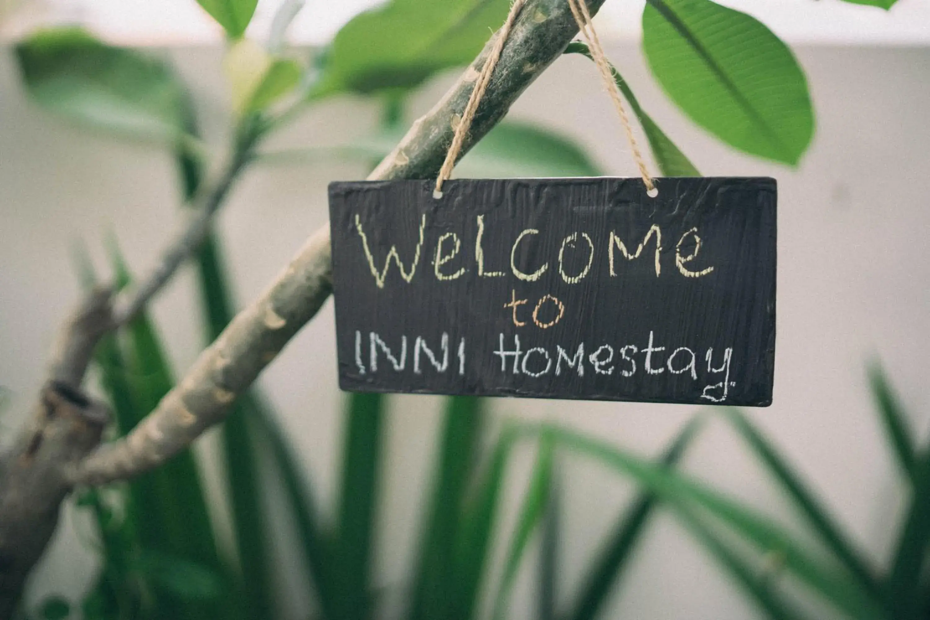 INNI Homestay INNI Homestay