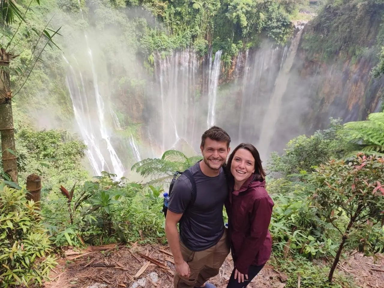 Guests in INNI Homestay