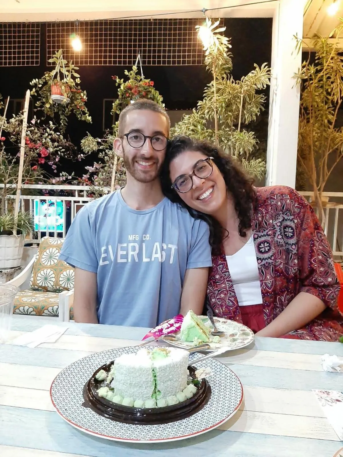 Guests in INNI Homestay