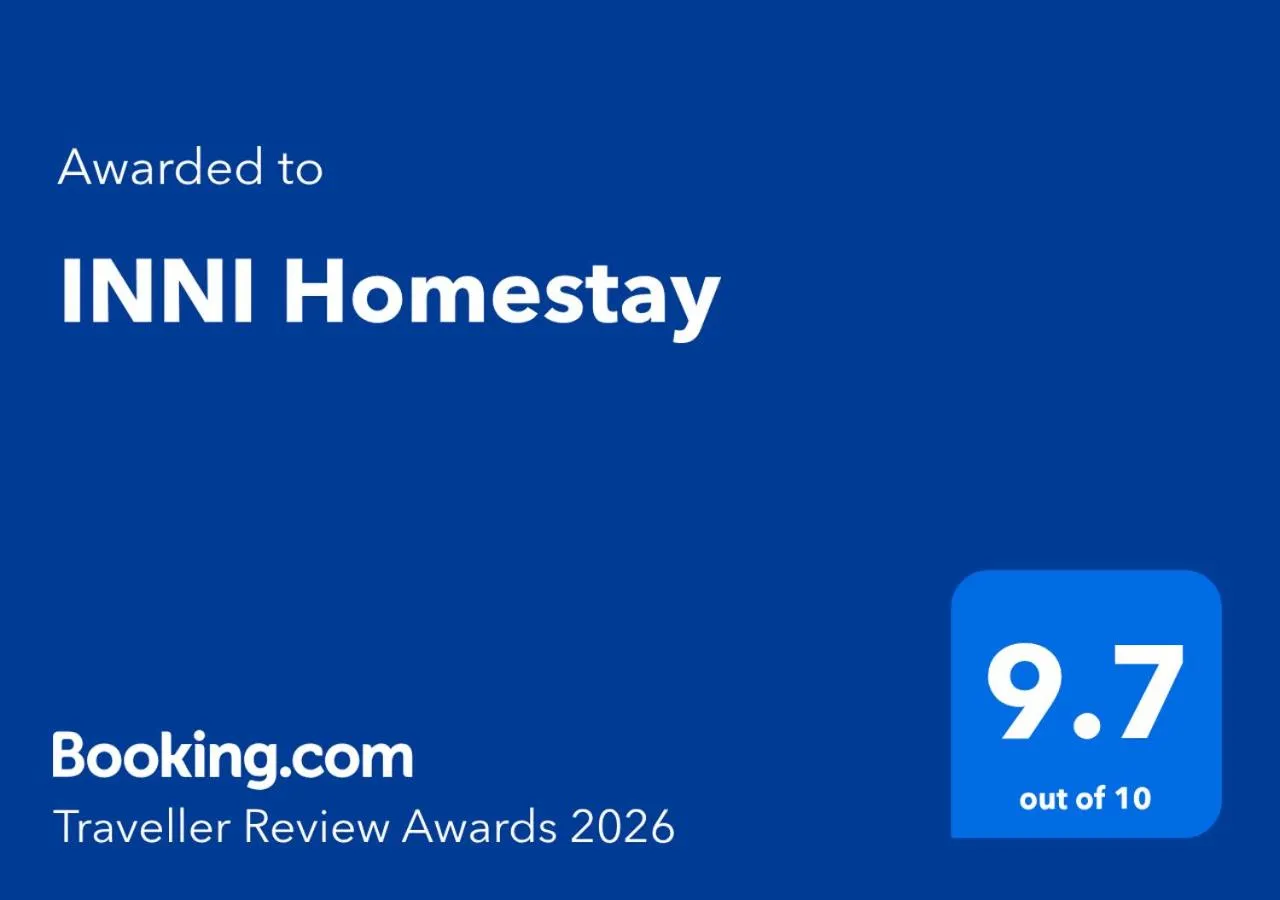 INNI Homestay