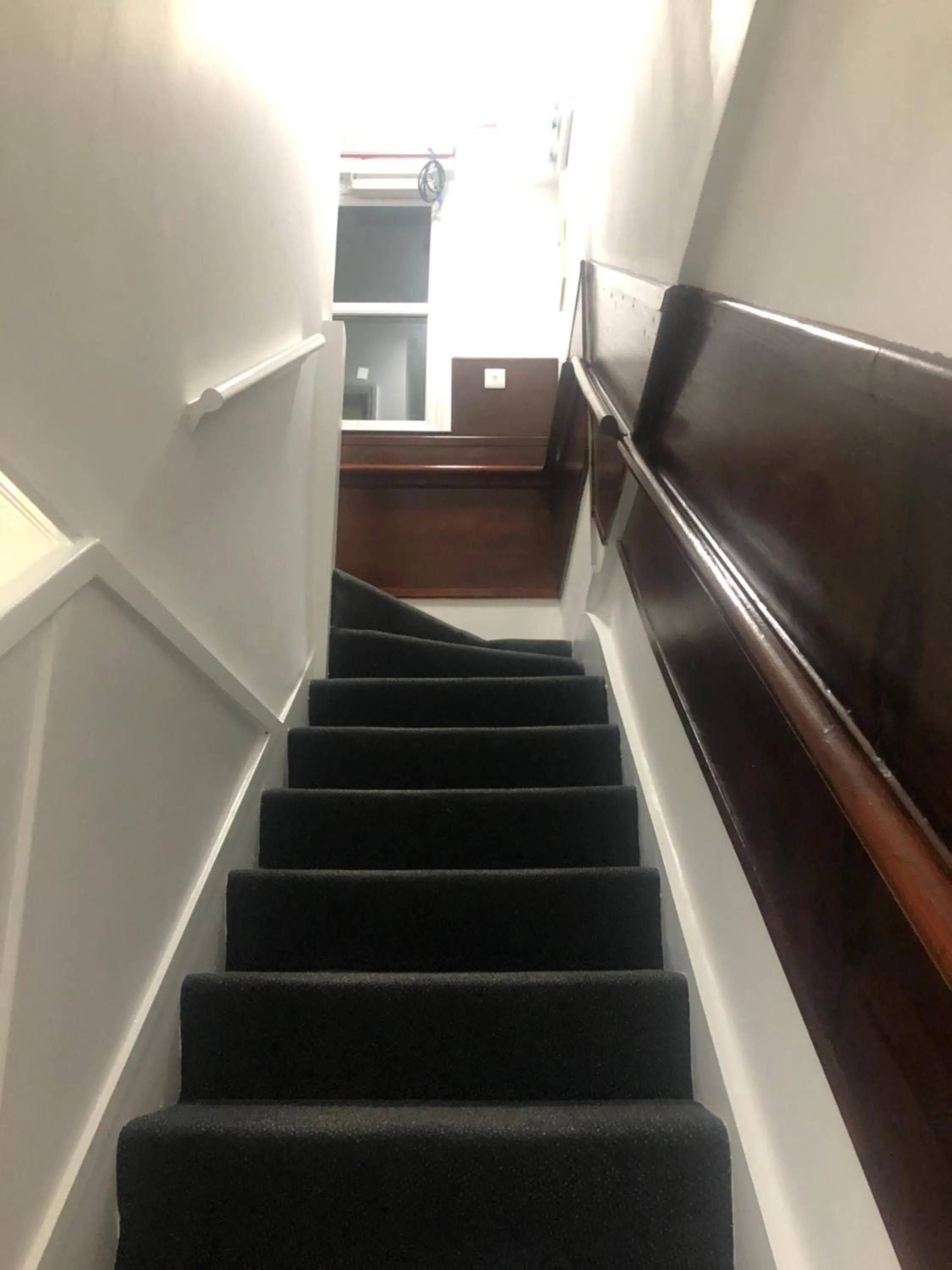 Lobby or reception in Plaza London Hotel