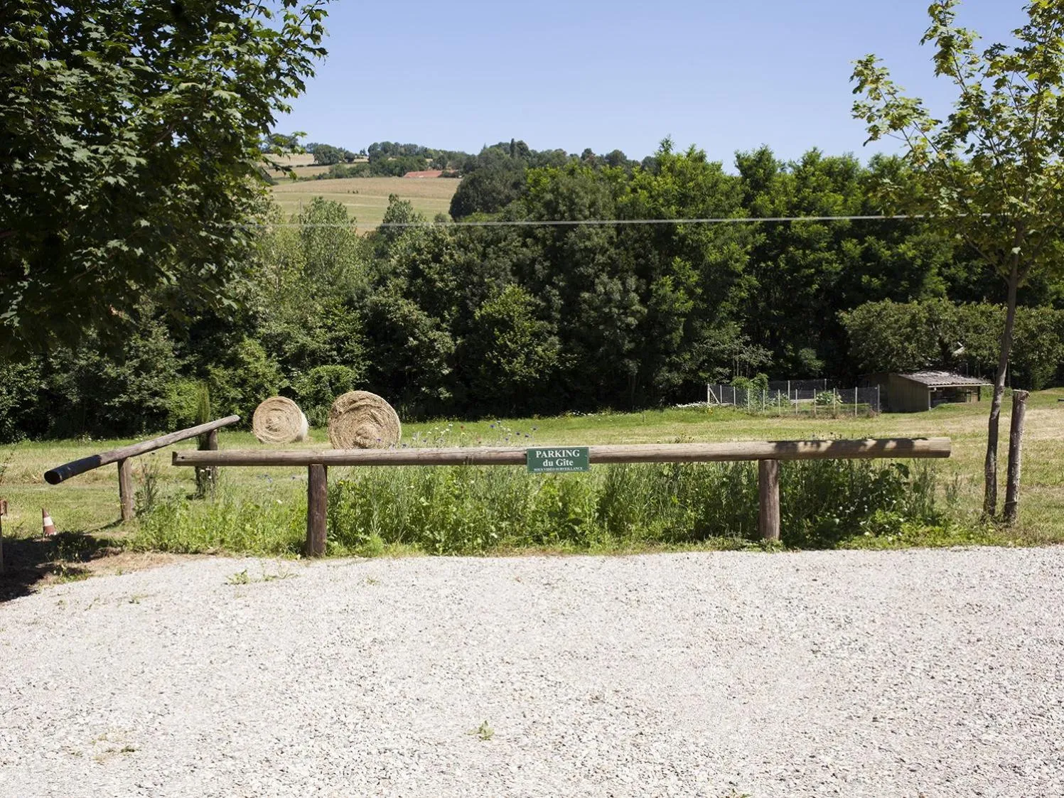 Other in Le Domaine du Plantier