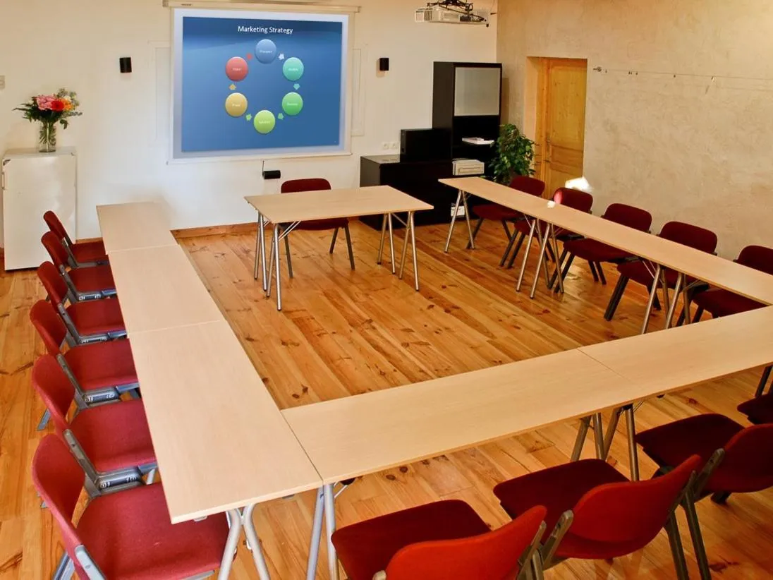 Meeting/conference room in Le Domaine du Plantier