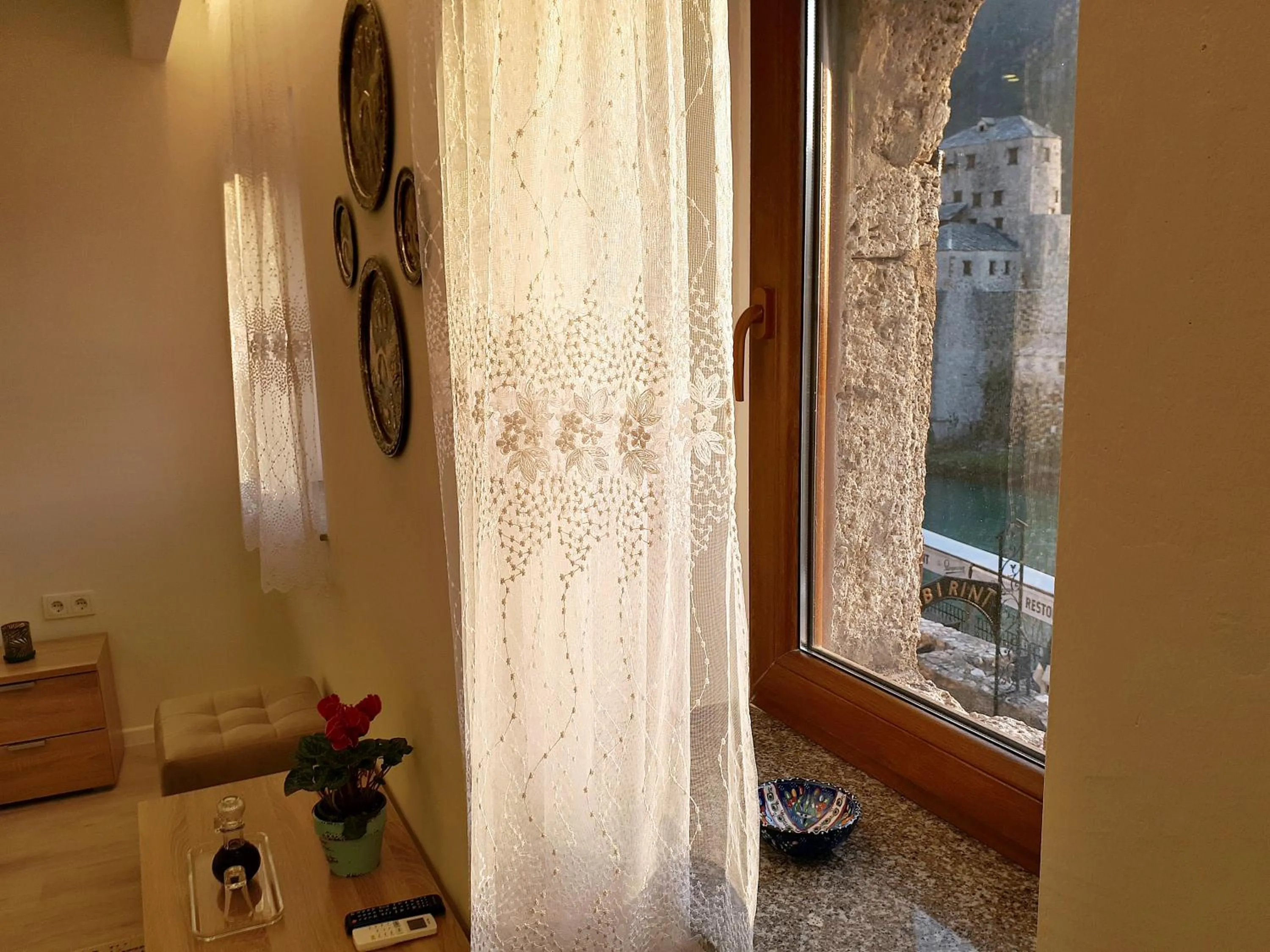 View (from property/room) in Frida Apartment