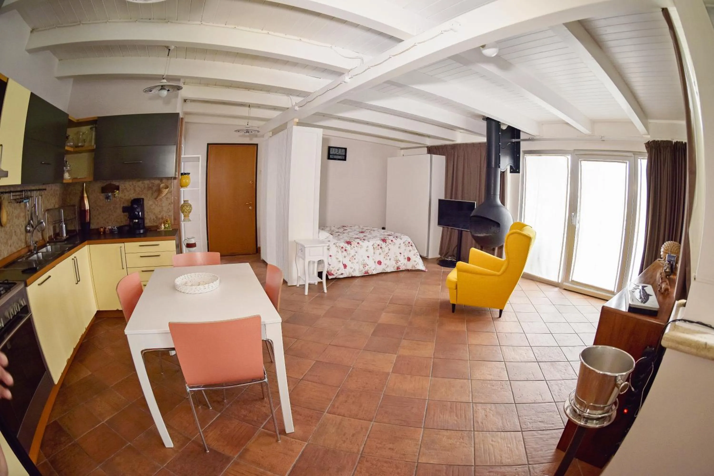 Al centro Luxury Home