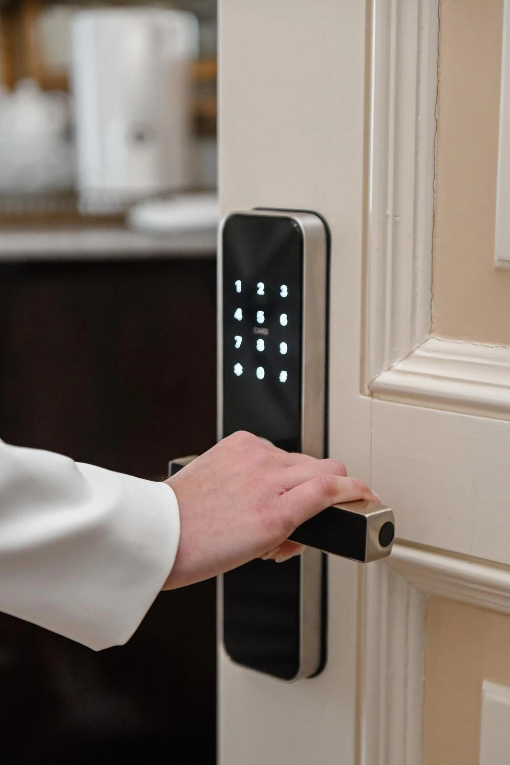 Al centro Luxury Home