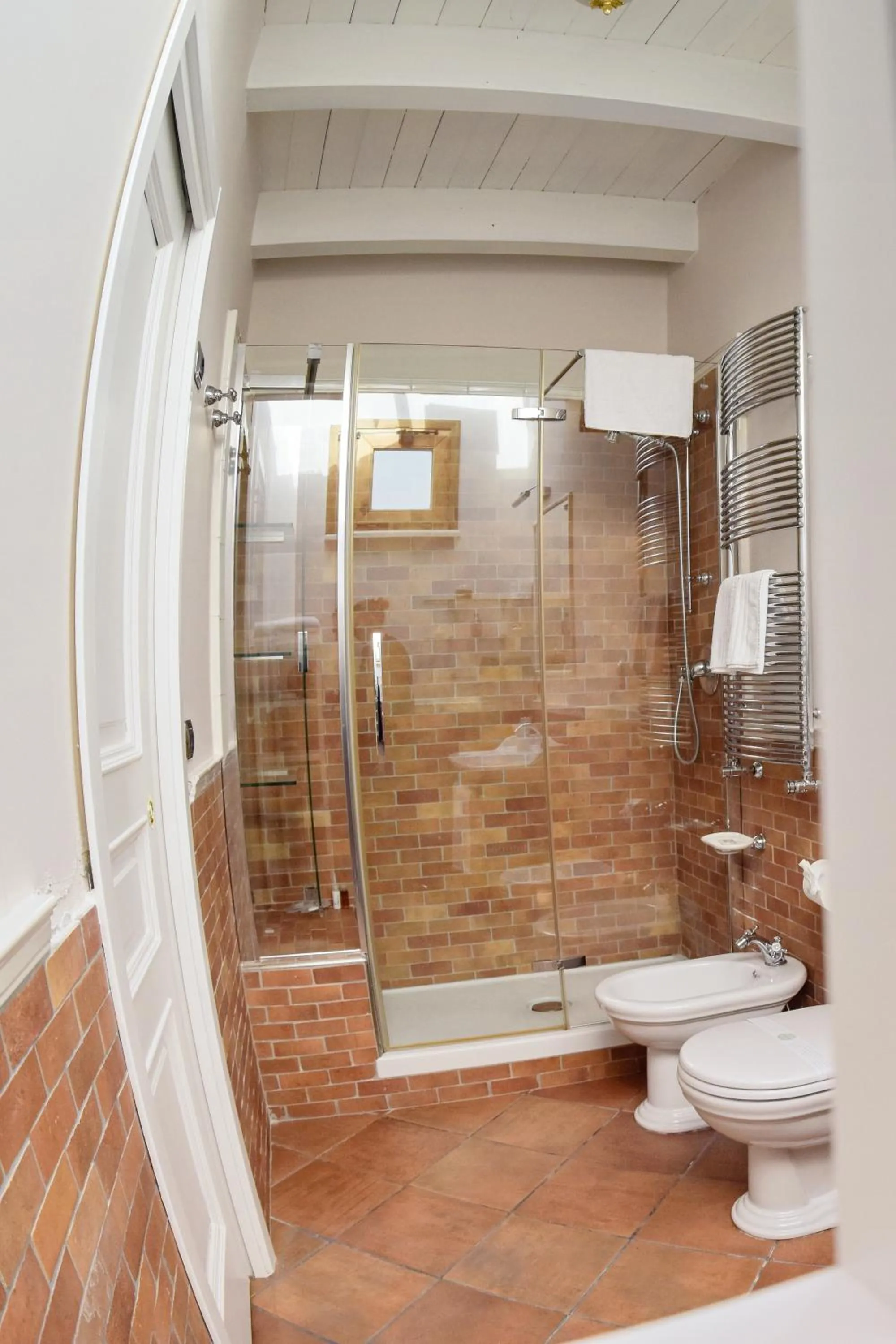 Al centro Luxury Home