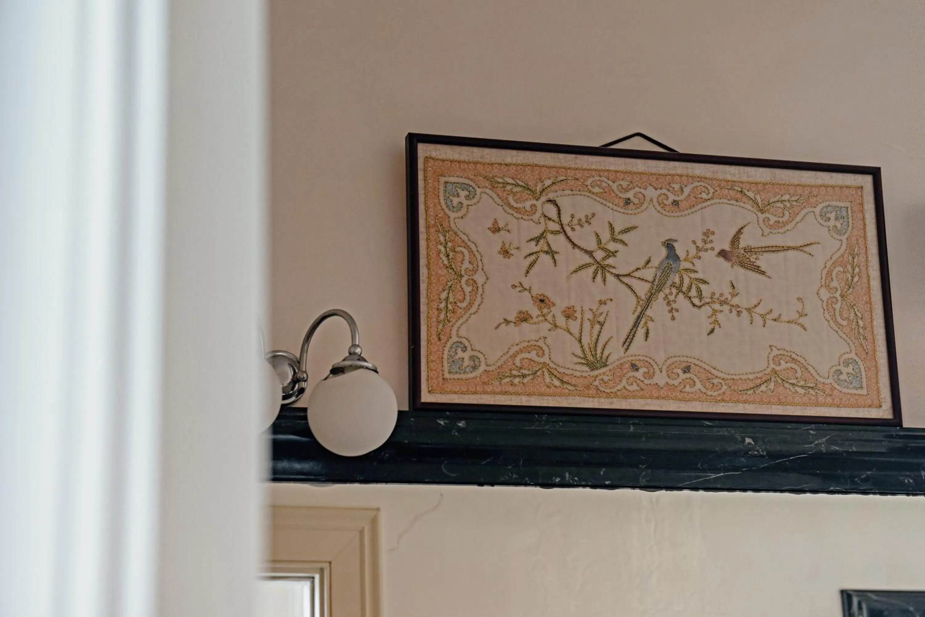 Al centro Luxury Home