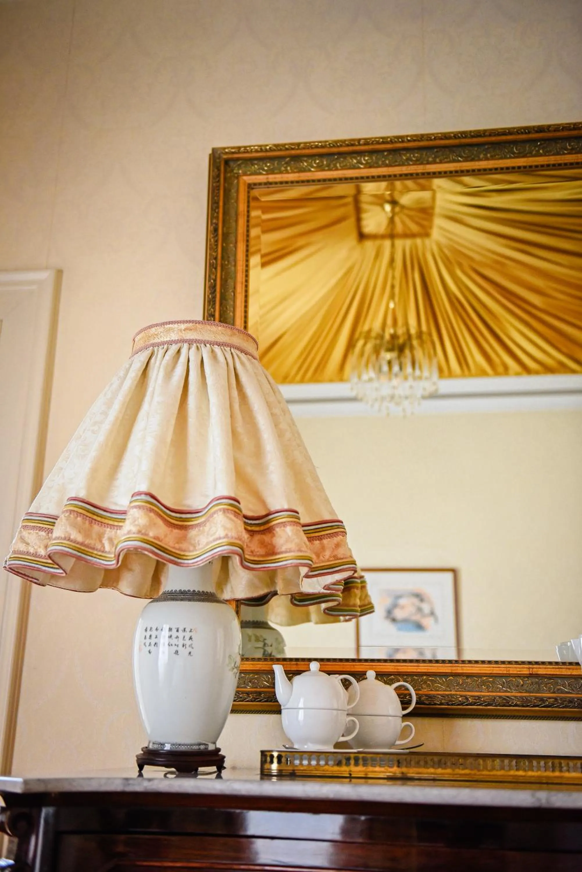 Al centro Luxury Home