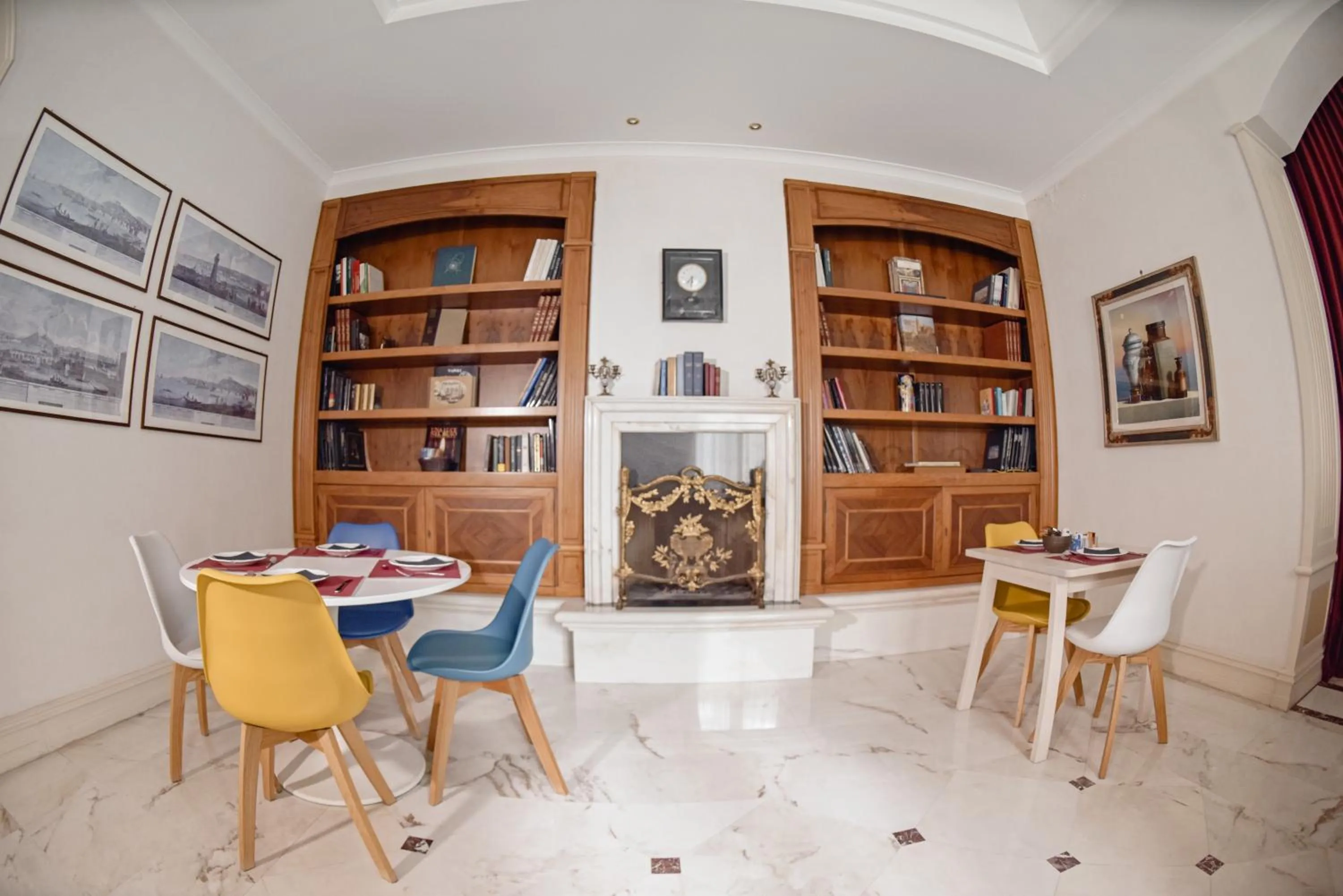 Al centro Luxury Home