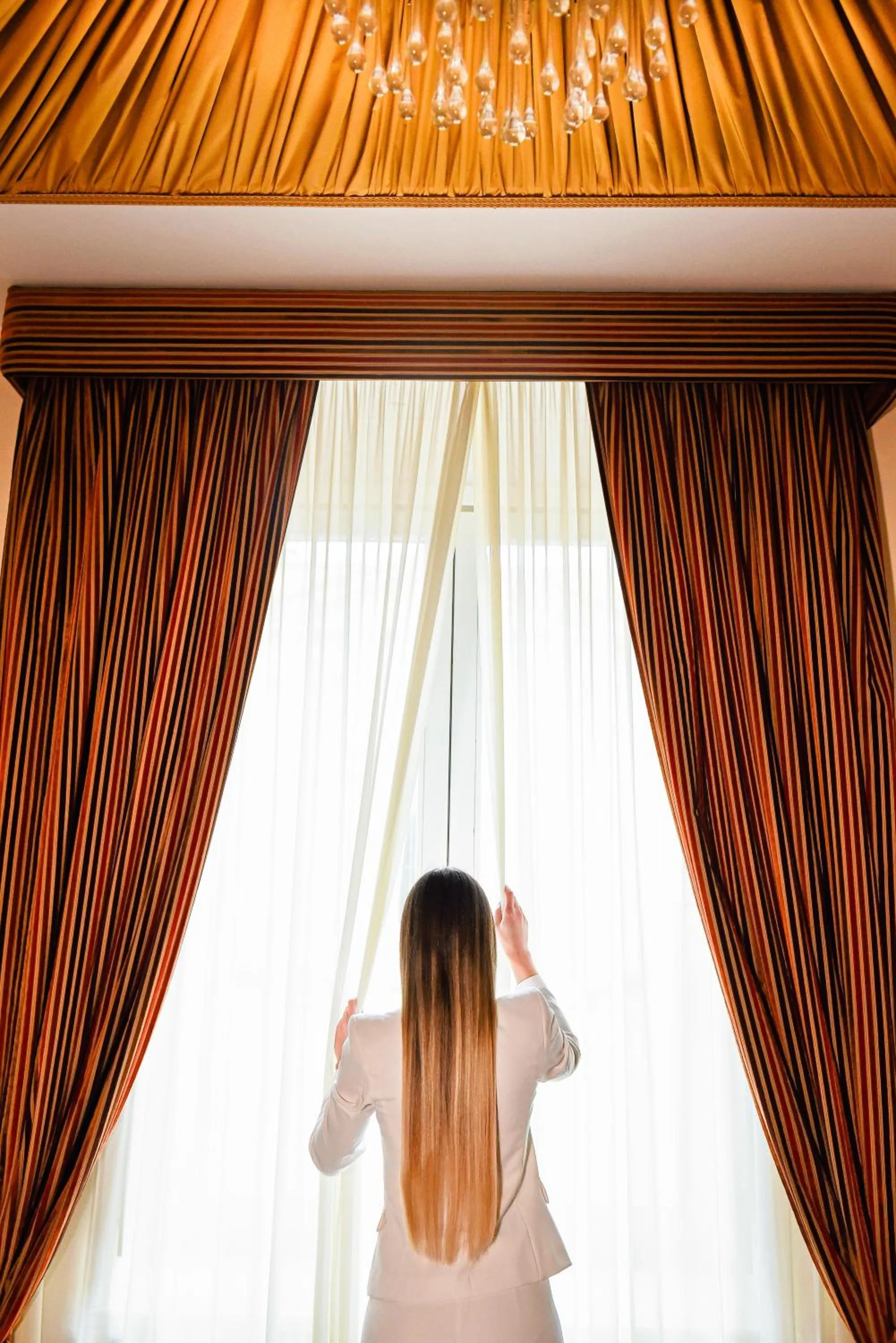 Al centro Luxury Home