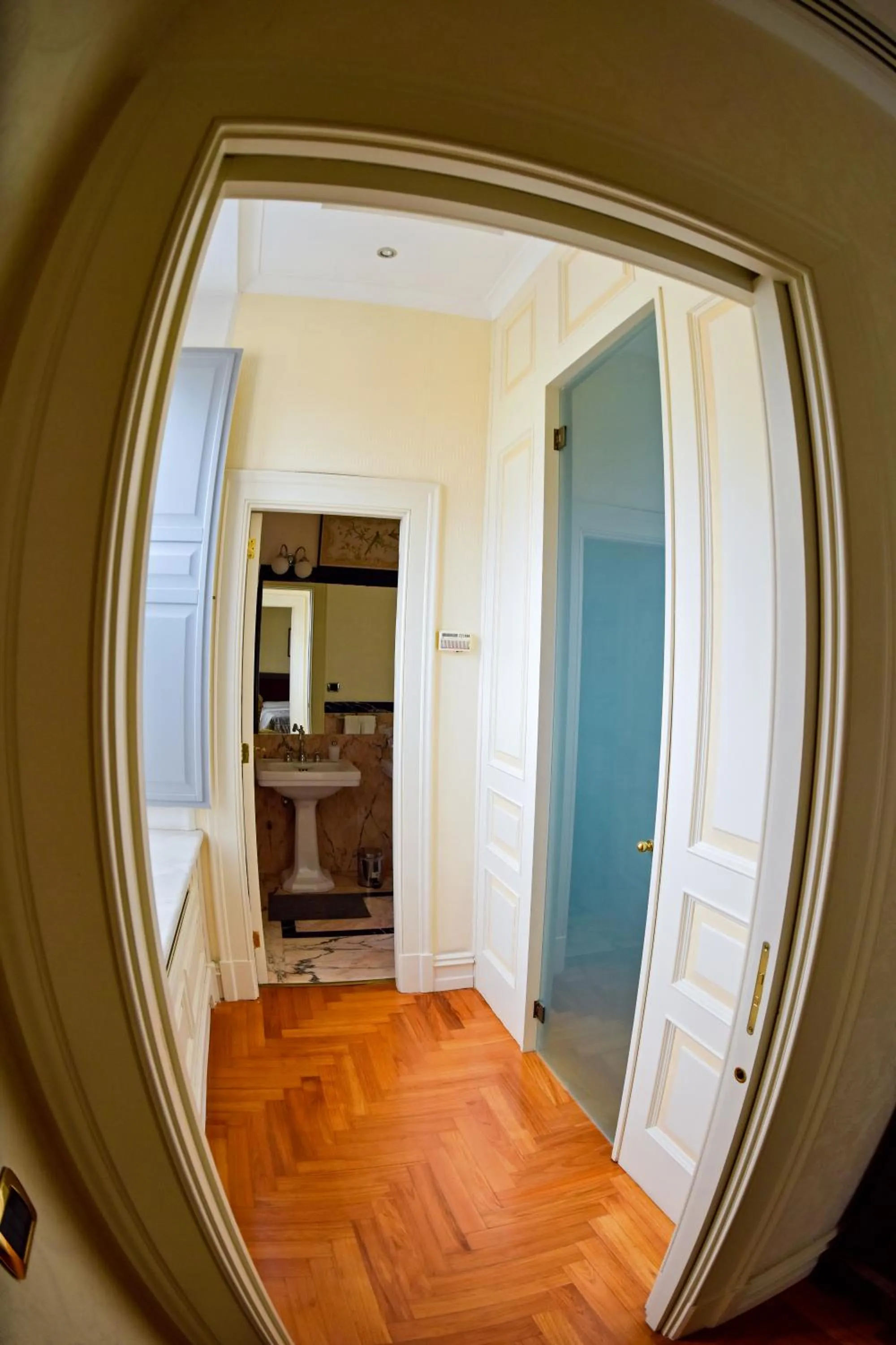 Al centro Luxury Home