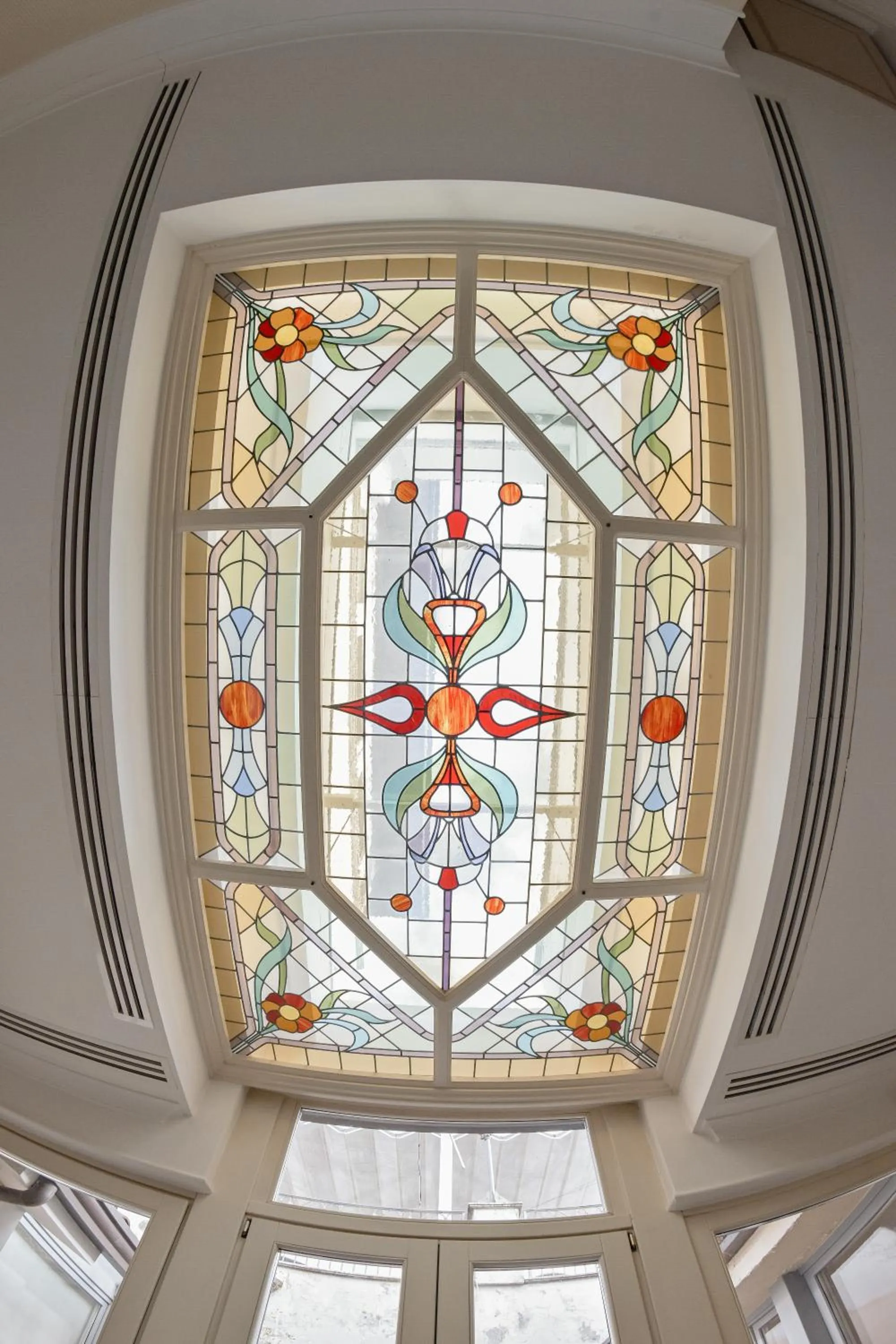 Al centro Luxury Home