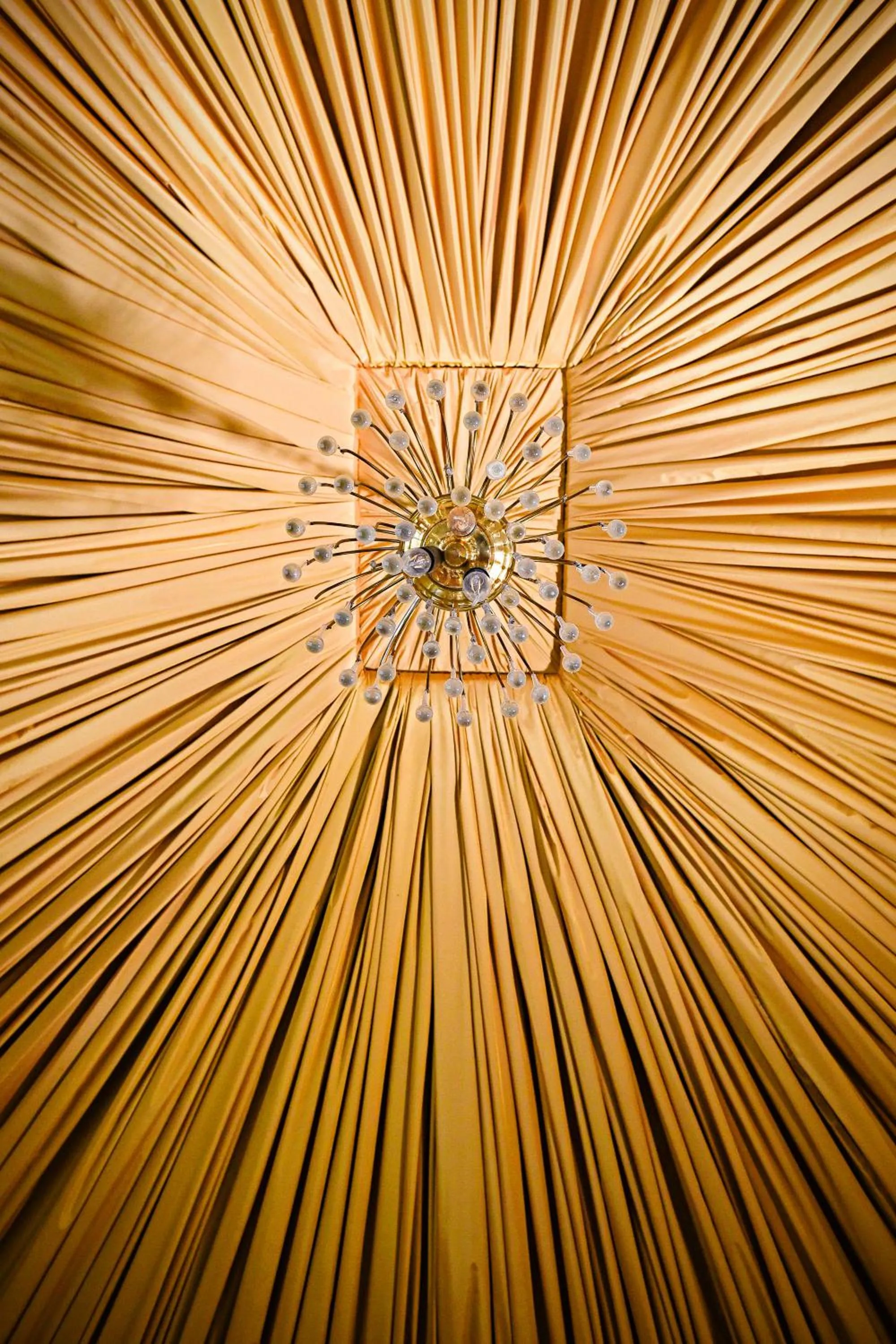 Al centro Luxury Home