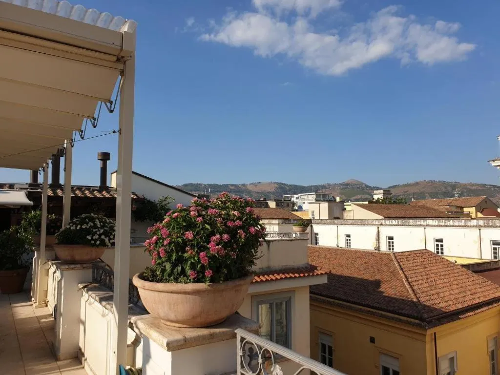 Al centro Luxury Home