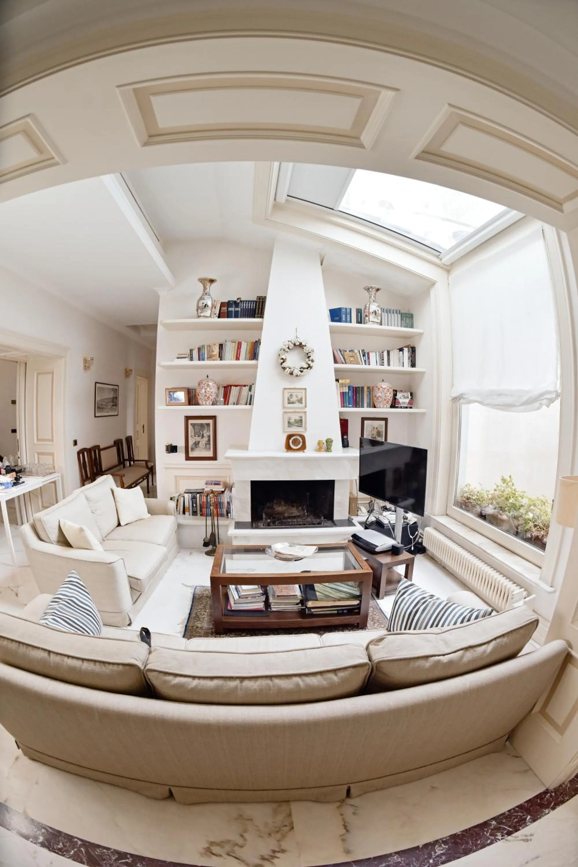 Al centro Luxury Home