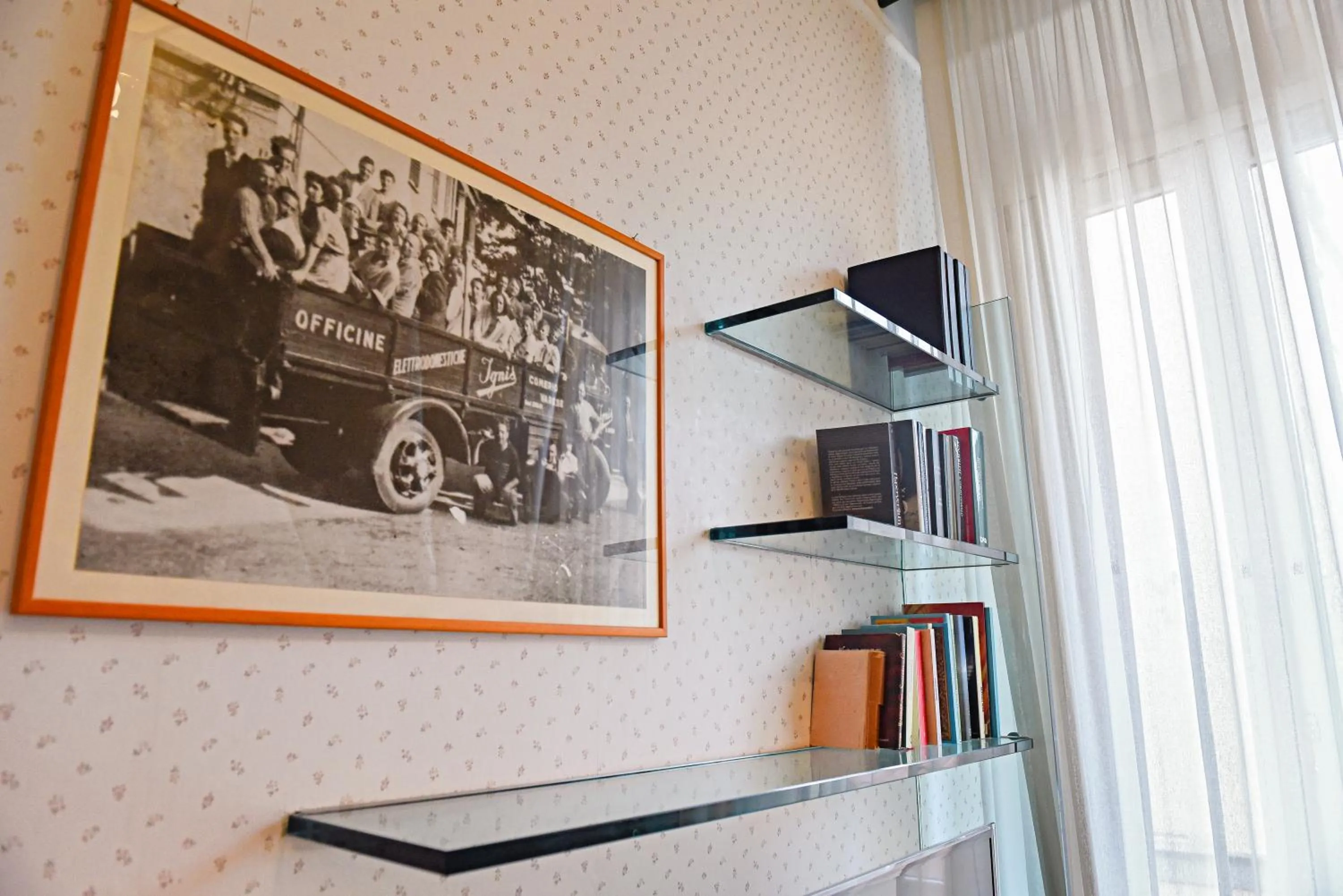 Al centro Luxury Home