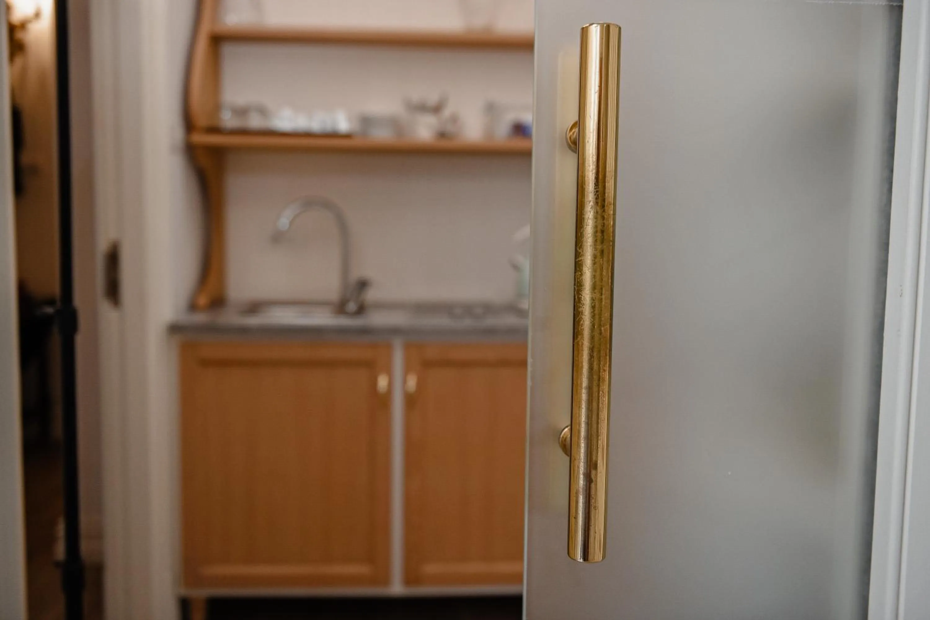 Al centro Luxury Home