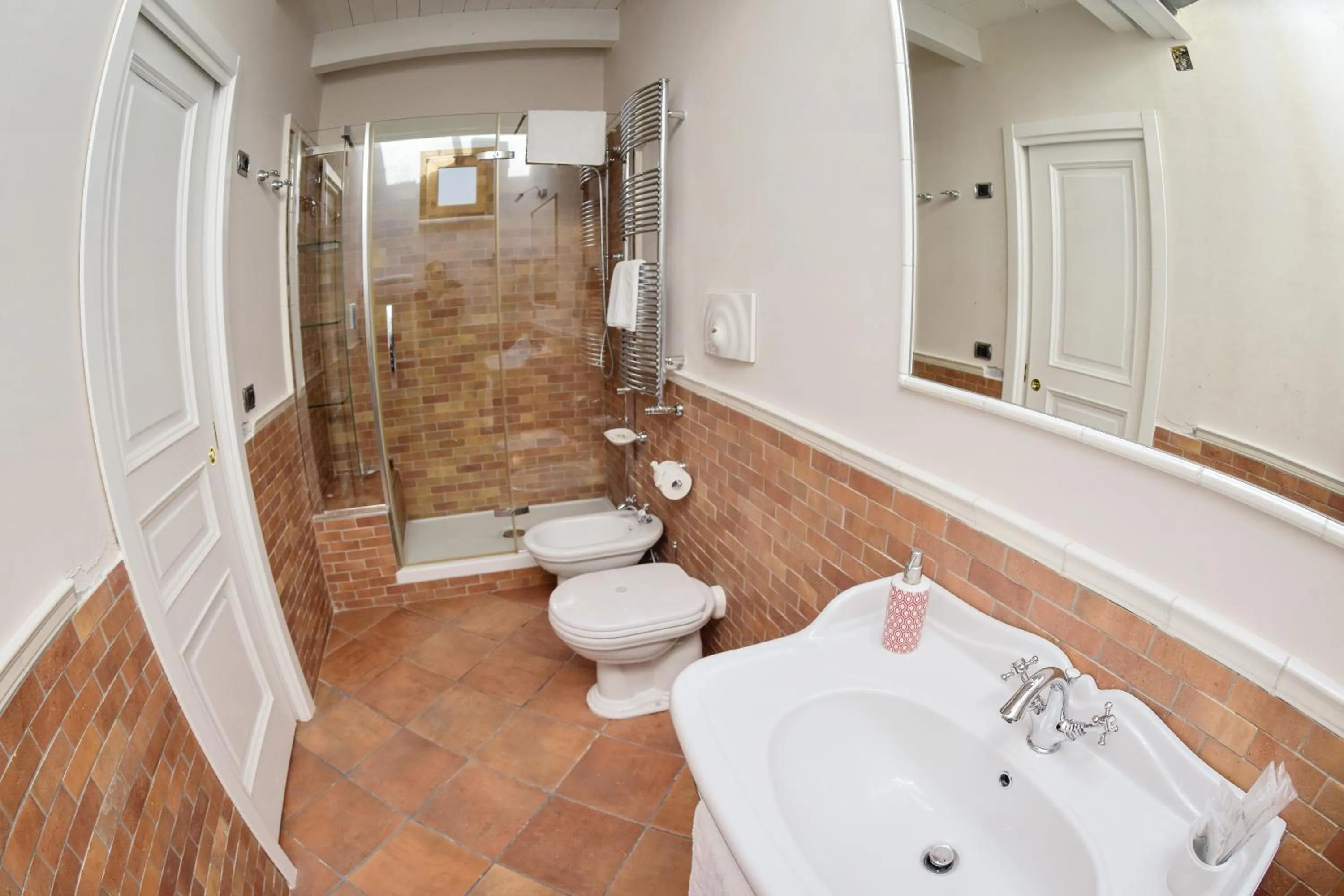 Al centro Luxury Home