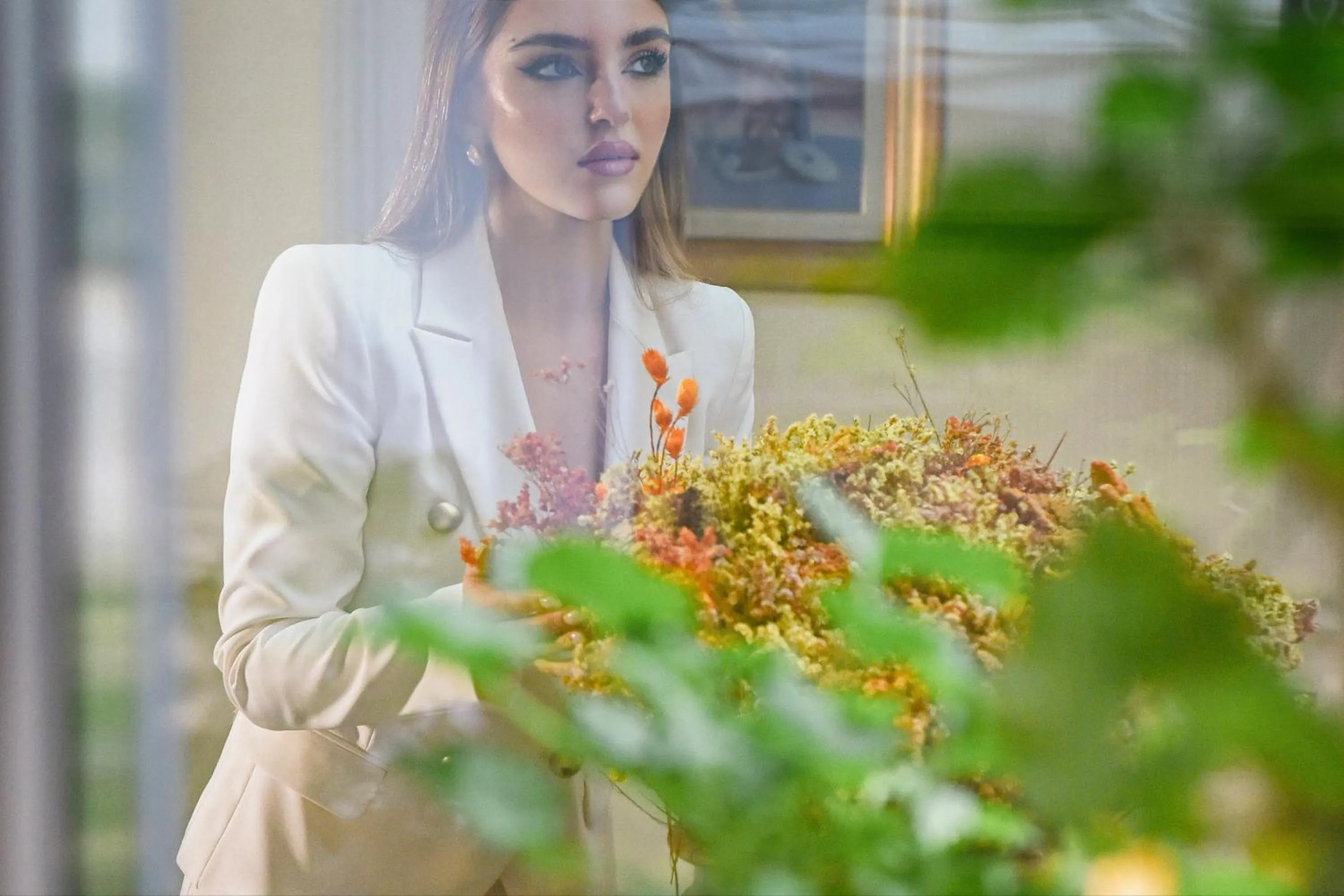 Al centro Luxury Home