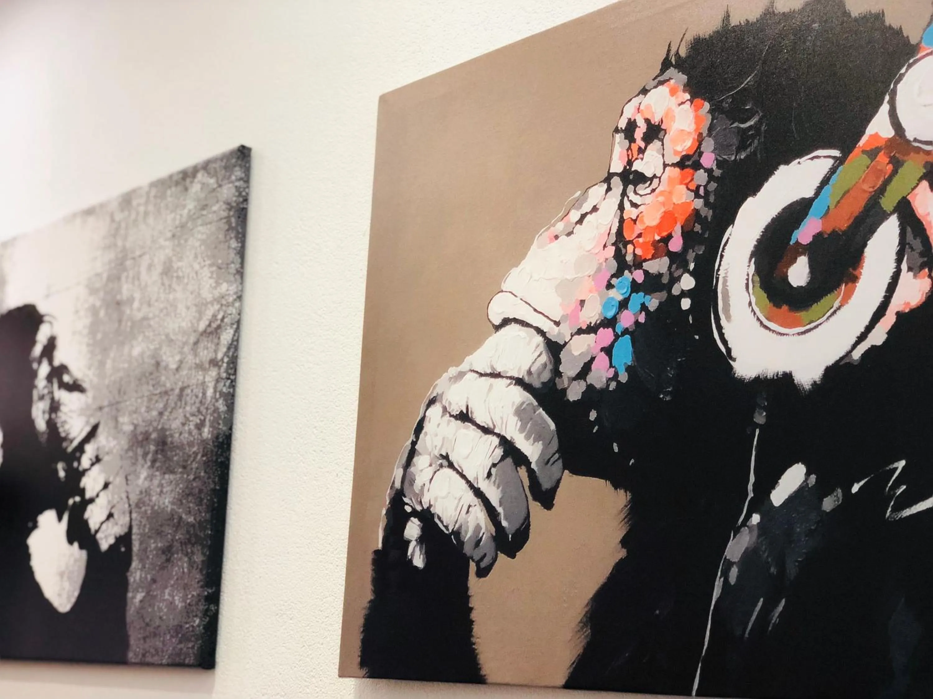 Lobby or reception in Hotel Alt Deutz City-Messe-Arena KONTAKTLOSER SELF CHECK-IN