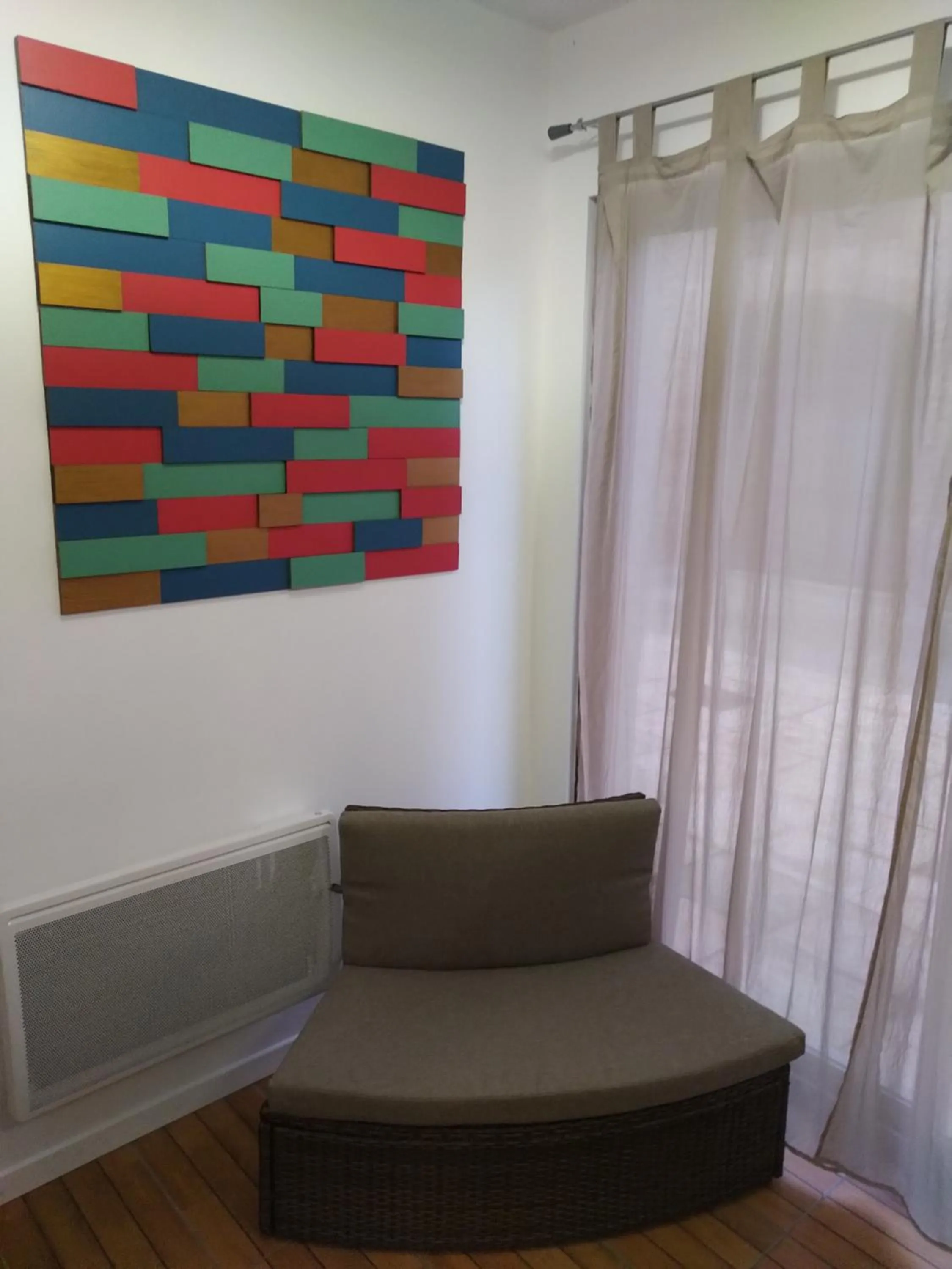 Hot Tub in Mas d'Asvin & Spa